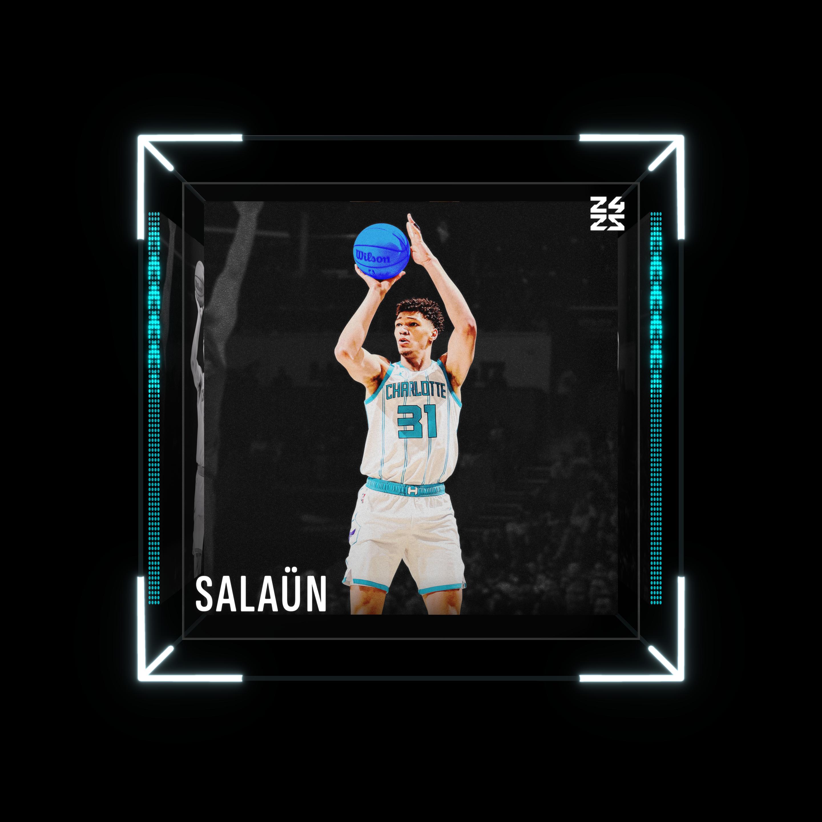 Tidjane Salaün
