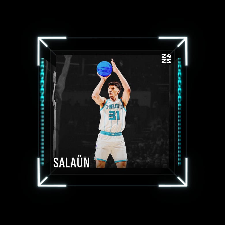 Tidjane Salaün