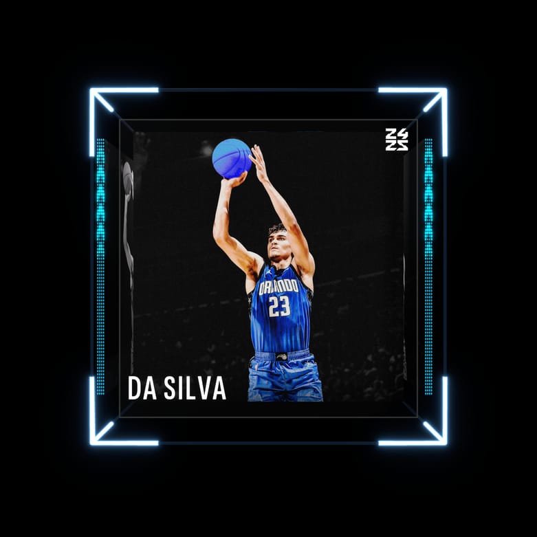 Tristan da Silva