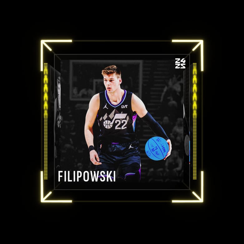 Kyle Filipowski