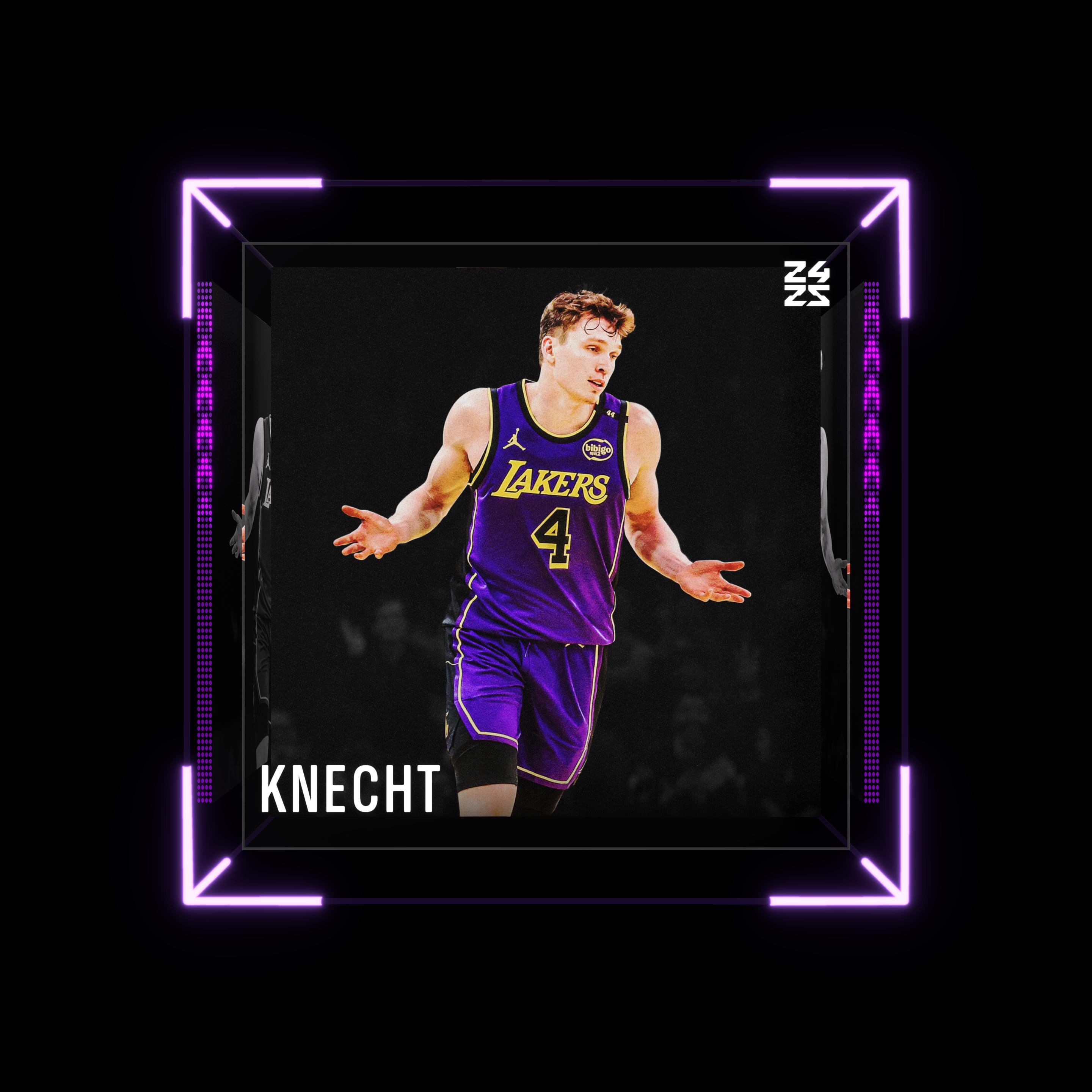 Dalton Knecht