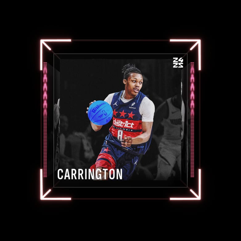 Carlton Carrington
