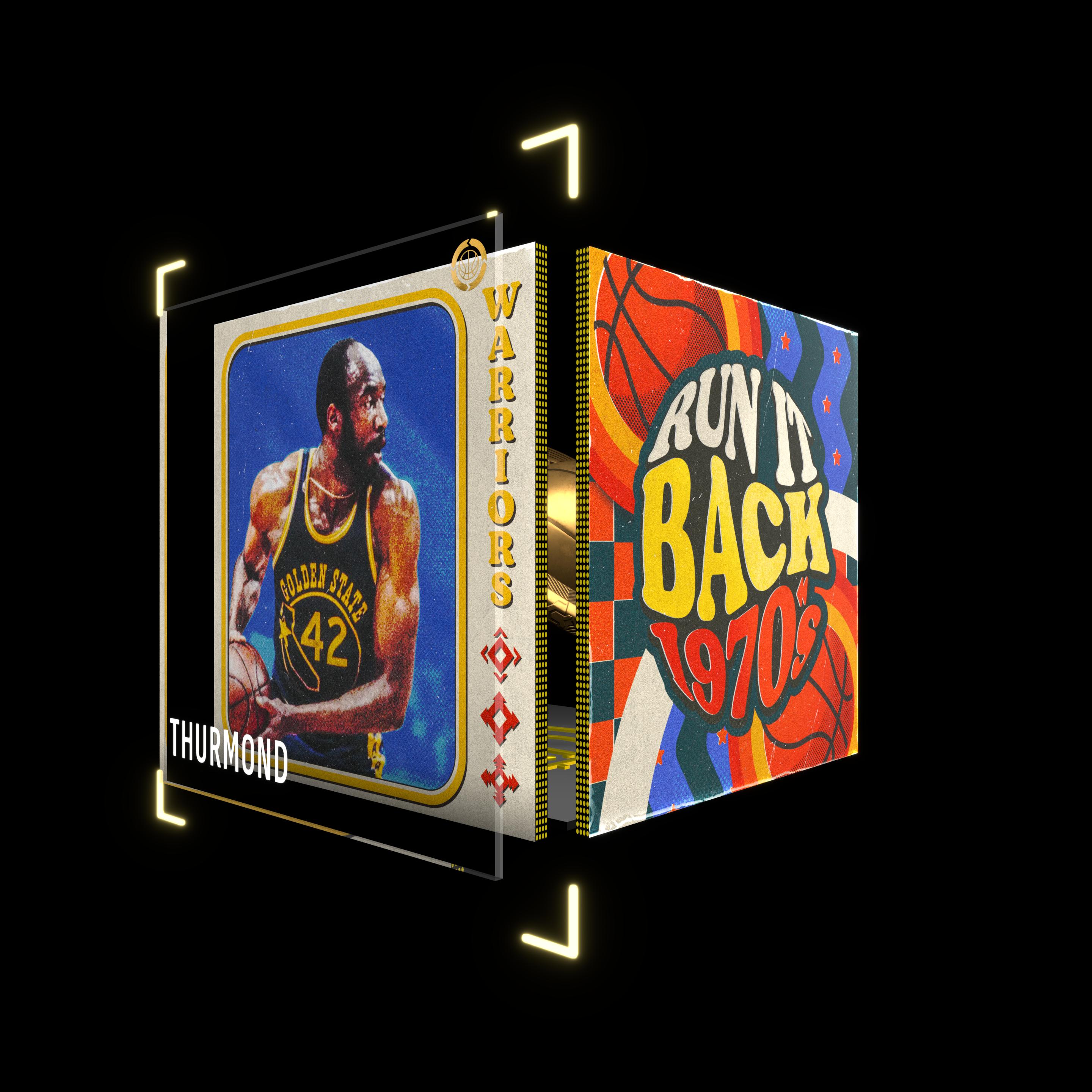 Nate Thurmond