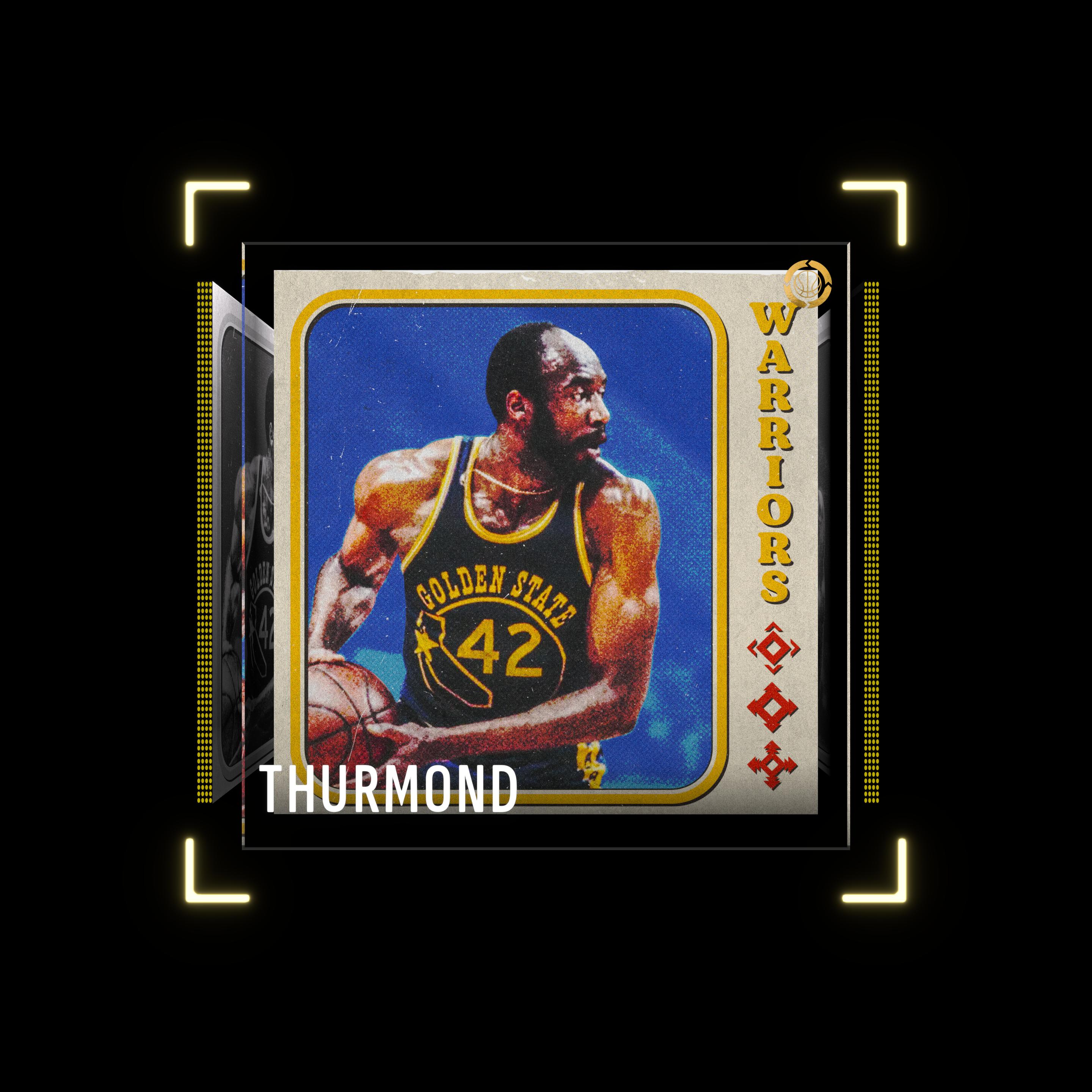 Nate Thurmond