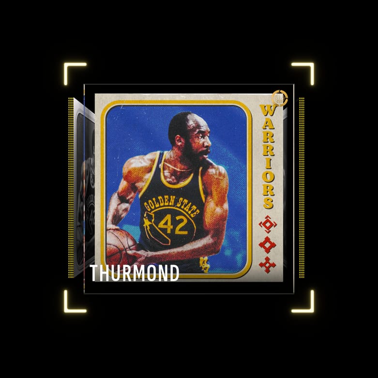 Nate Thurmond