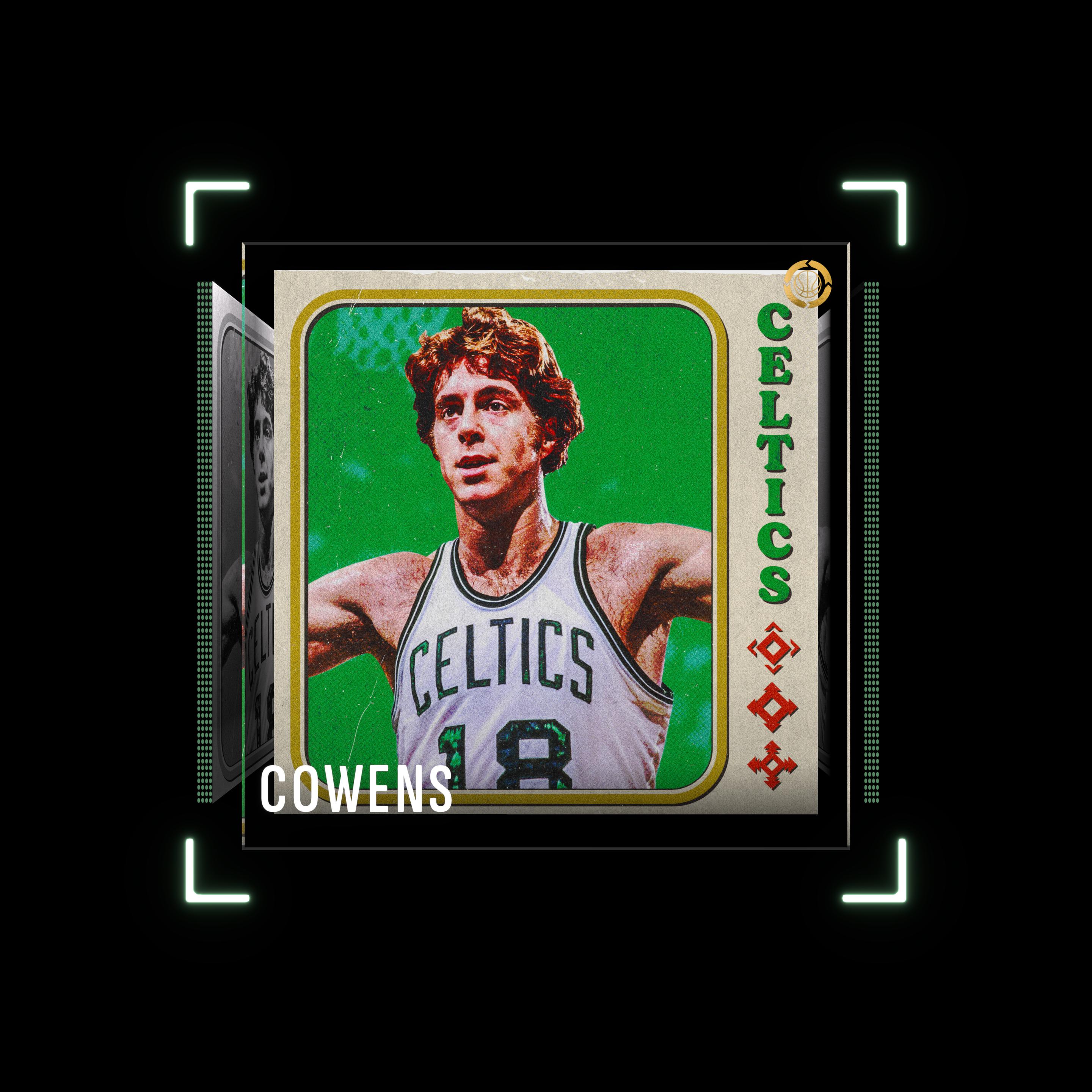 Dave Cowens