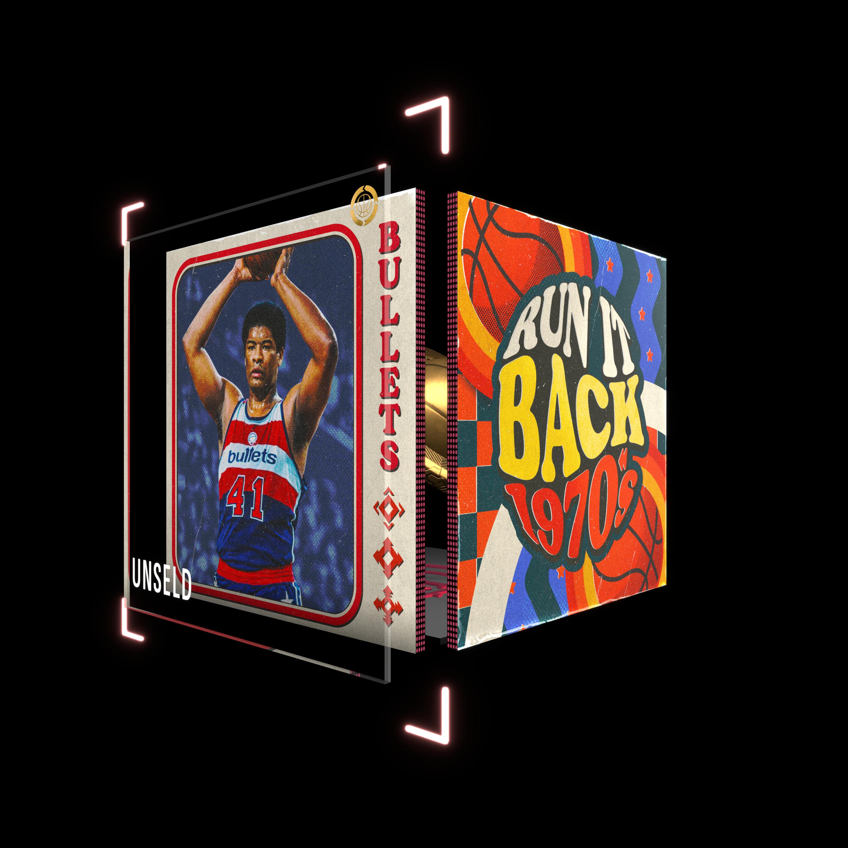 Wes Unseld