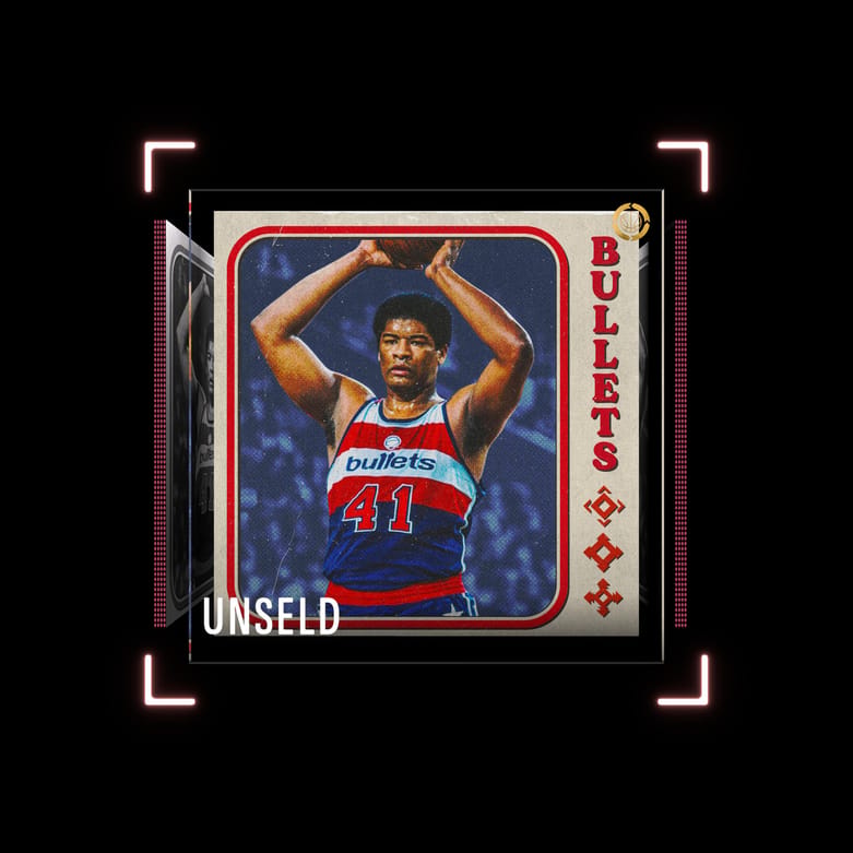Wes Unseld