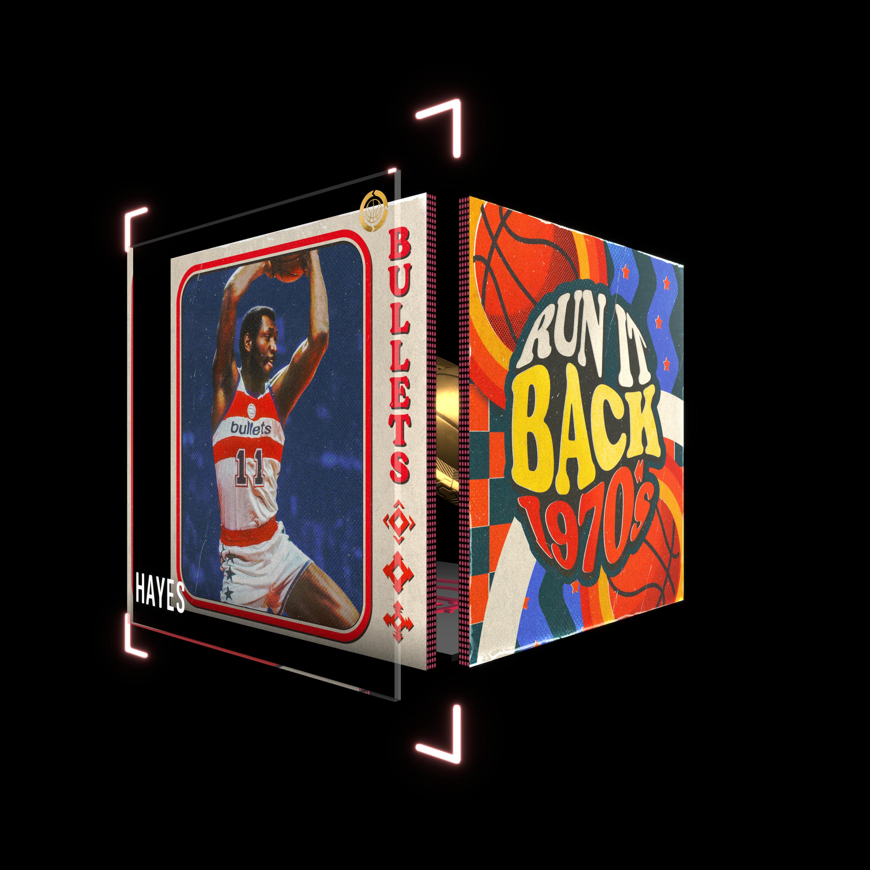 Elvin Hayes