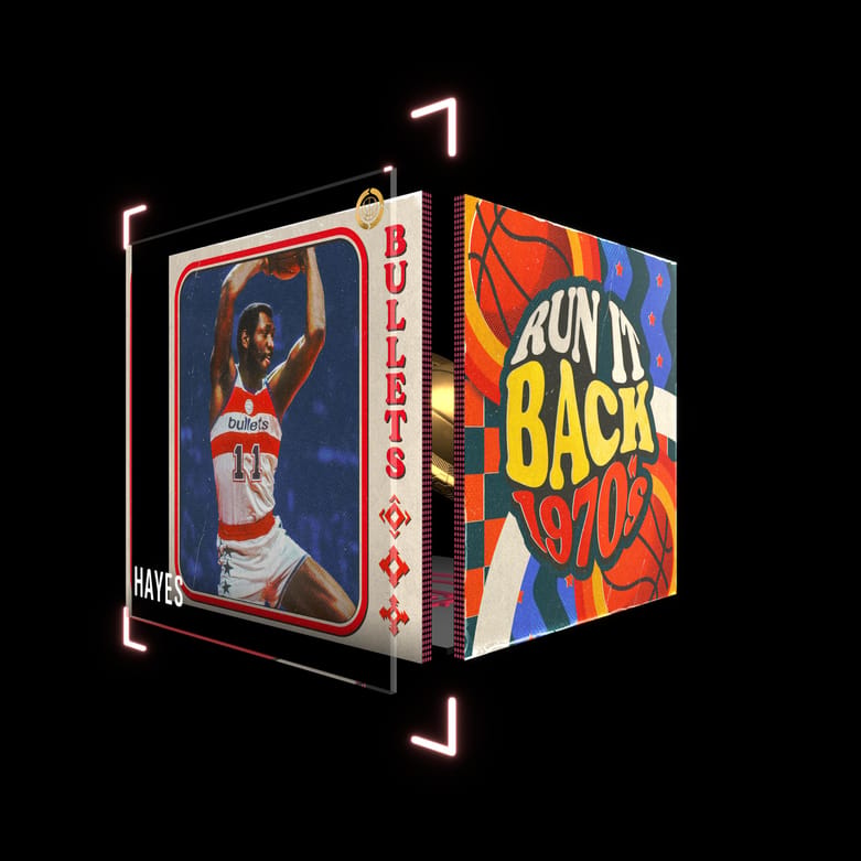 Elvin Hayes
