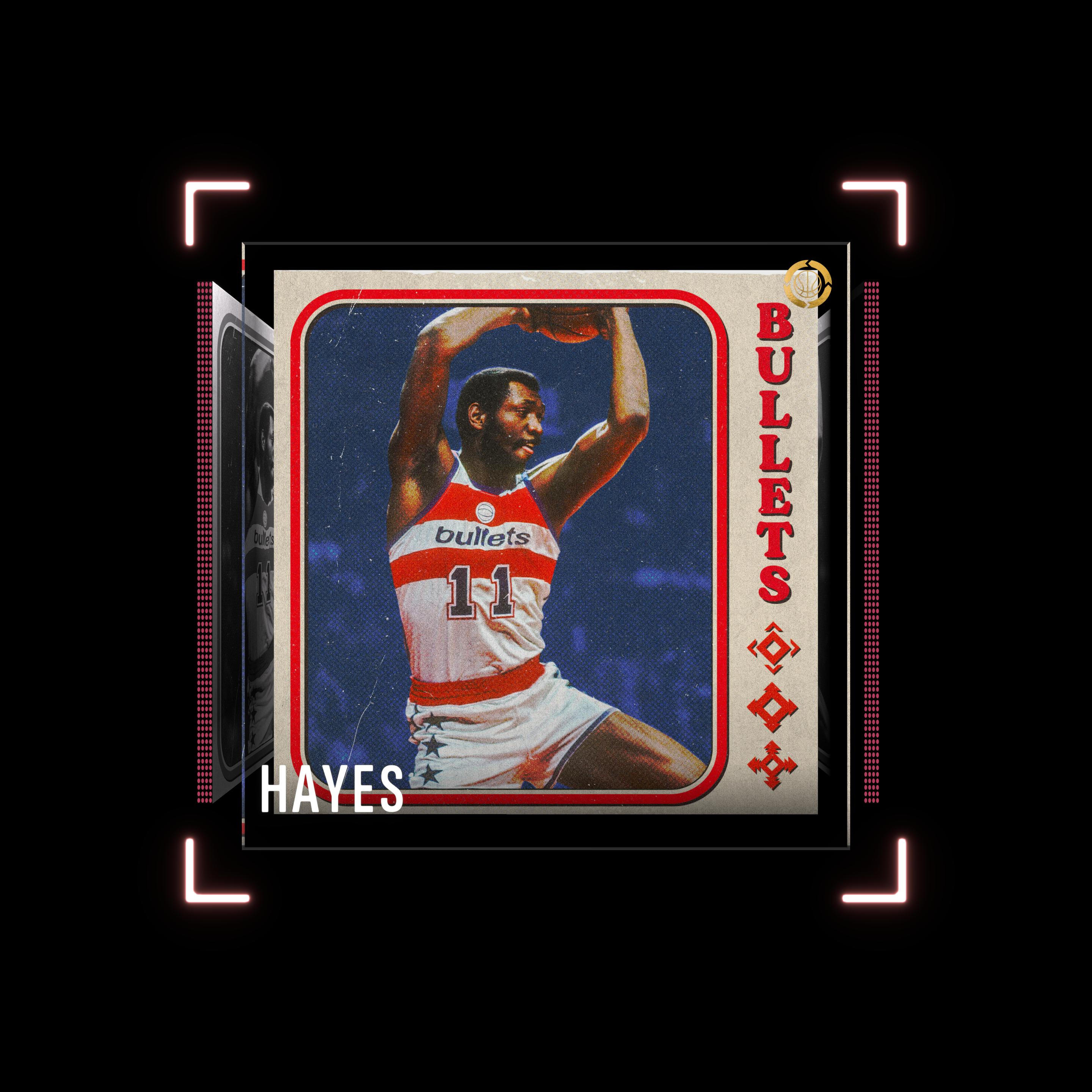Elvin Hayes