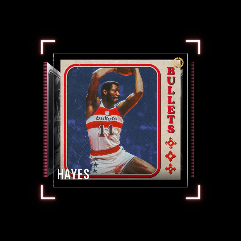 Elvin Hayes