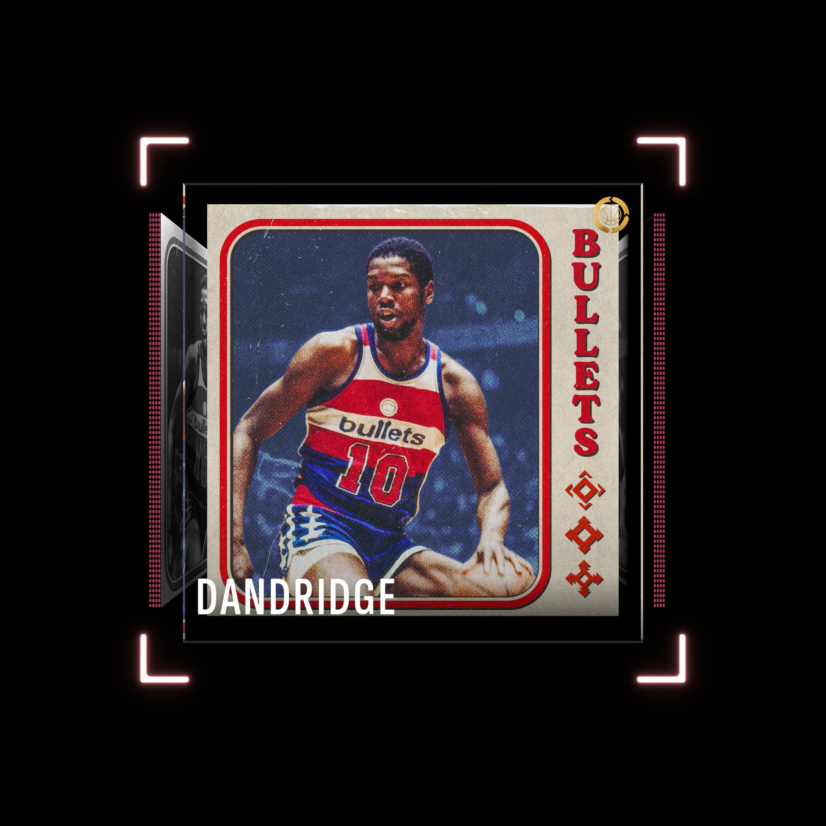 Bob Dandridge