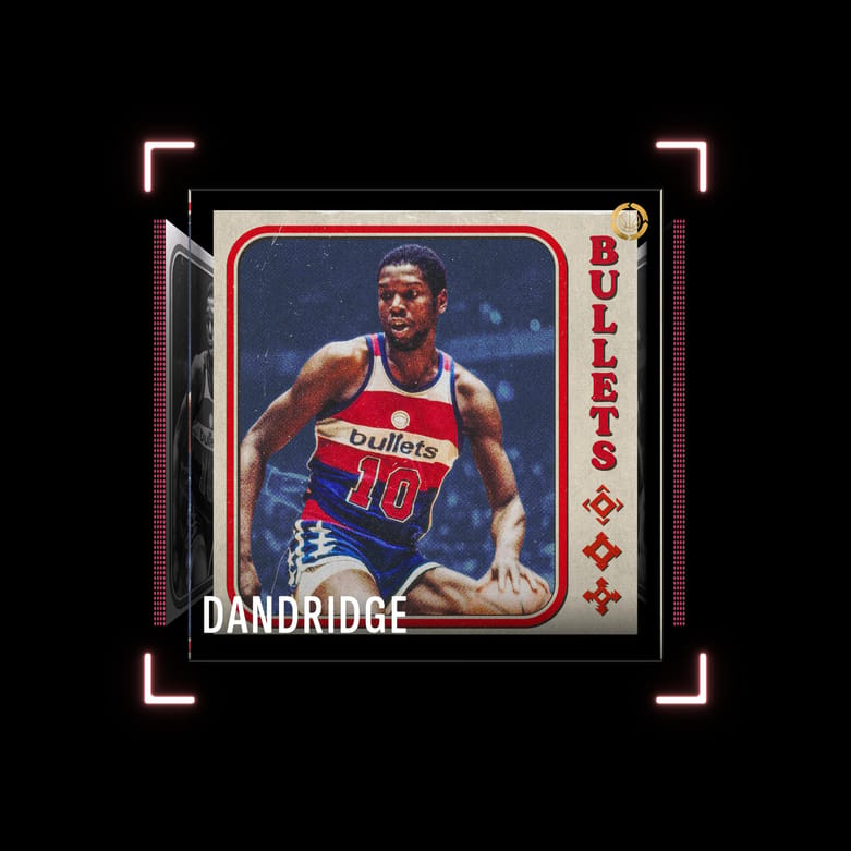 Bob Dandridge