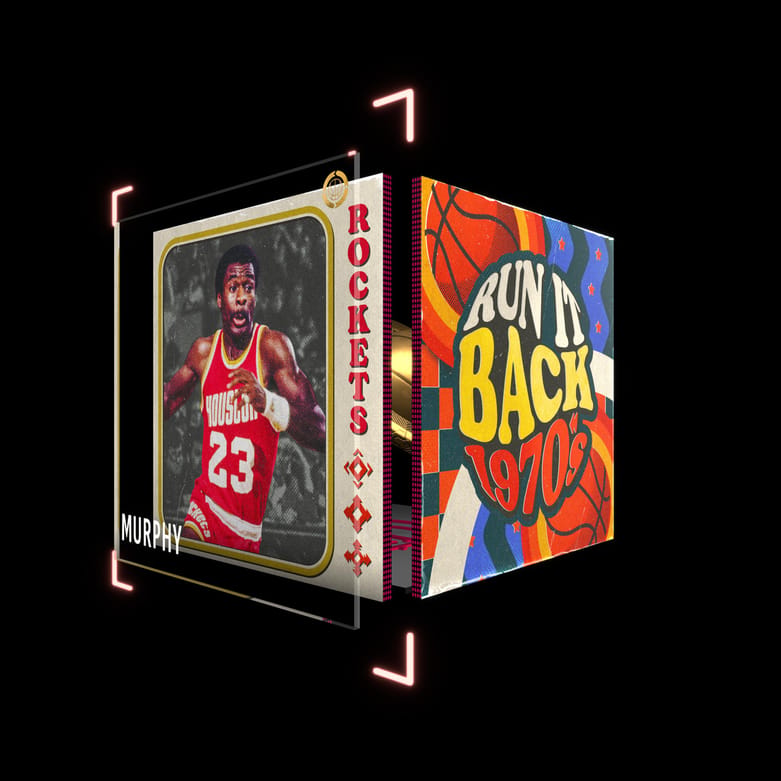 Calvin Murphy