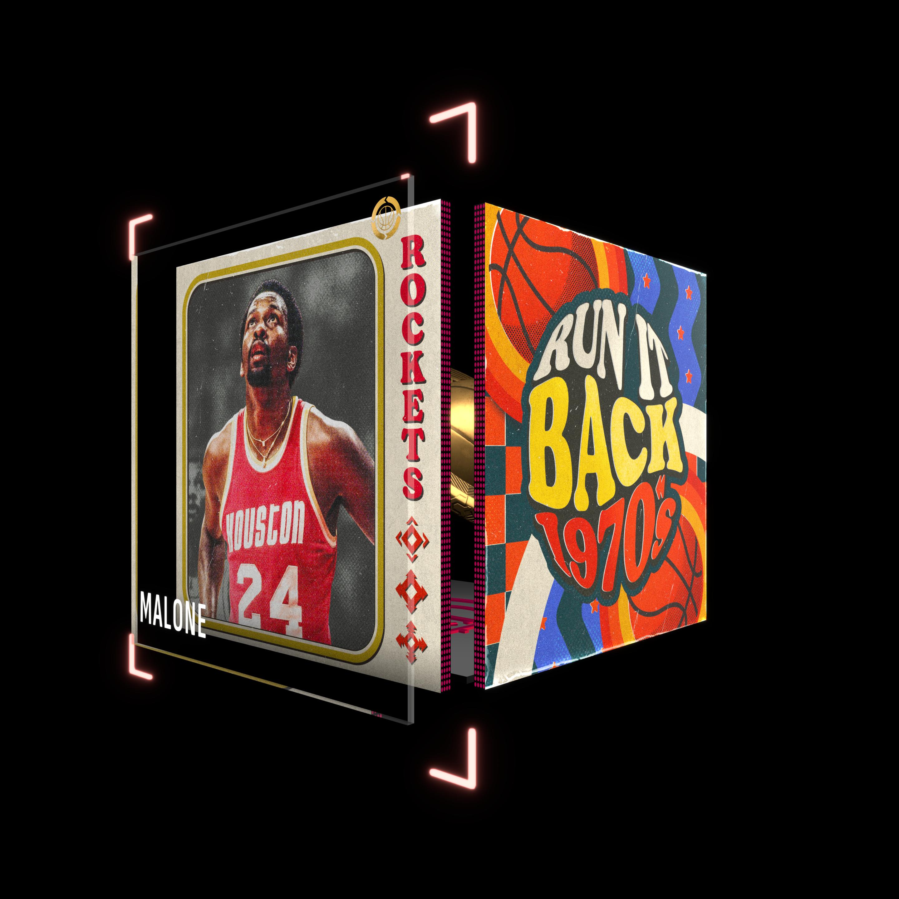 Moses Malone