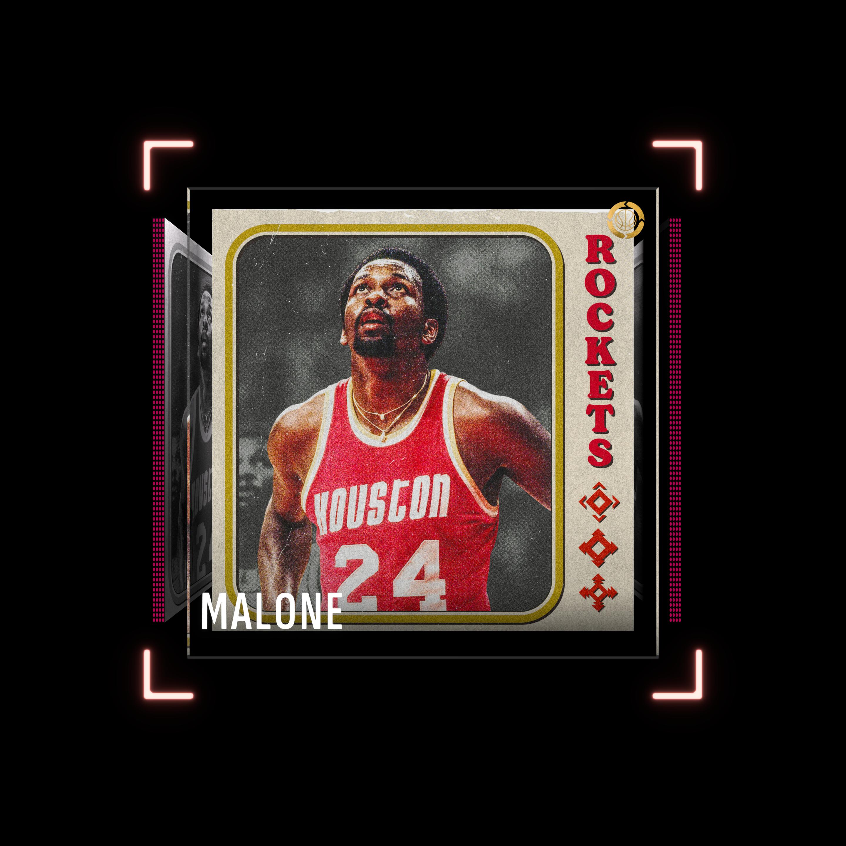 Moses Malone