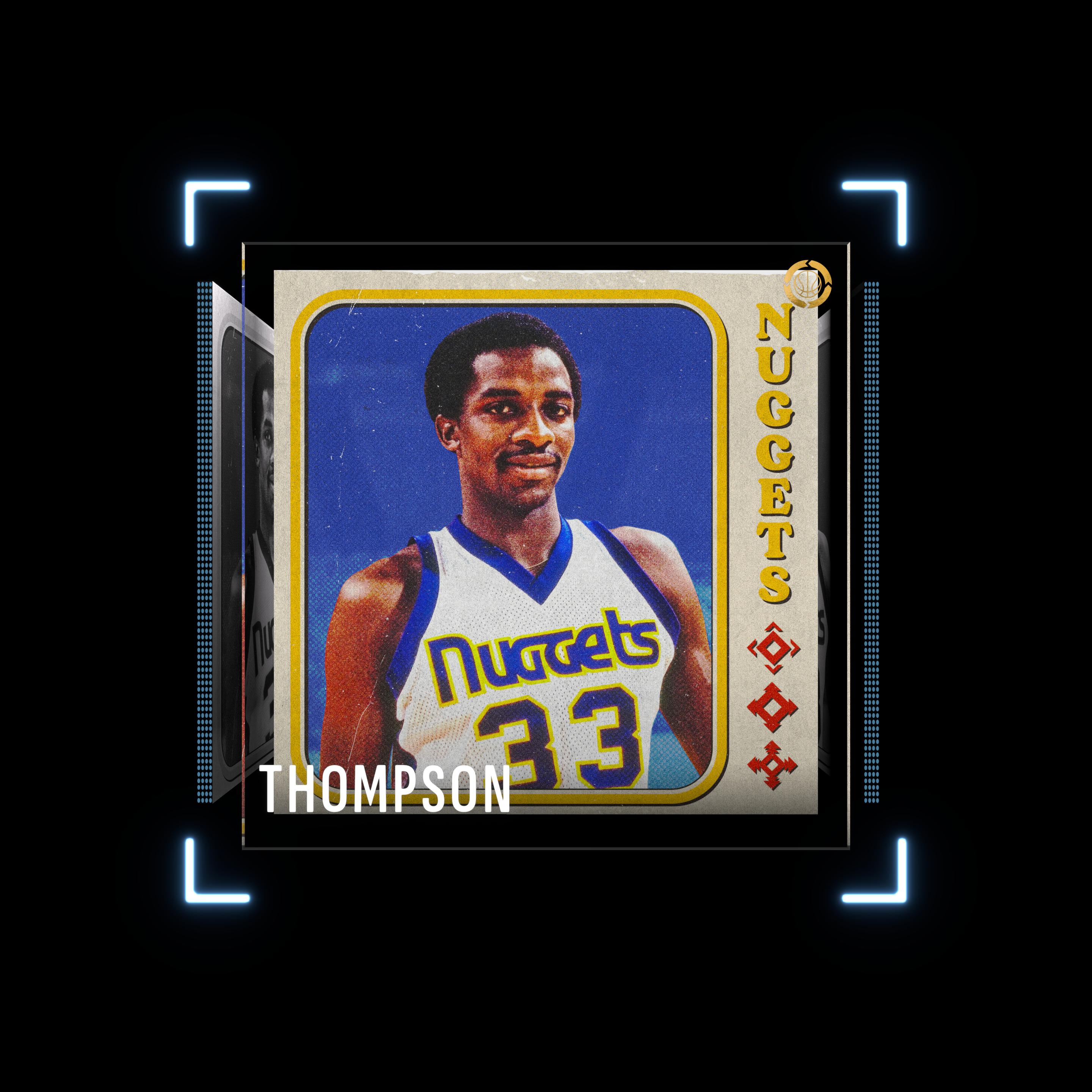 David Thompson