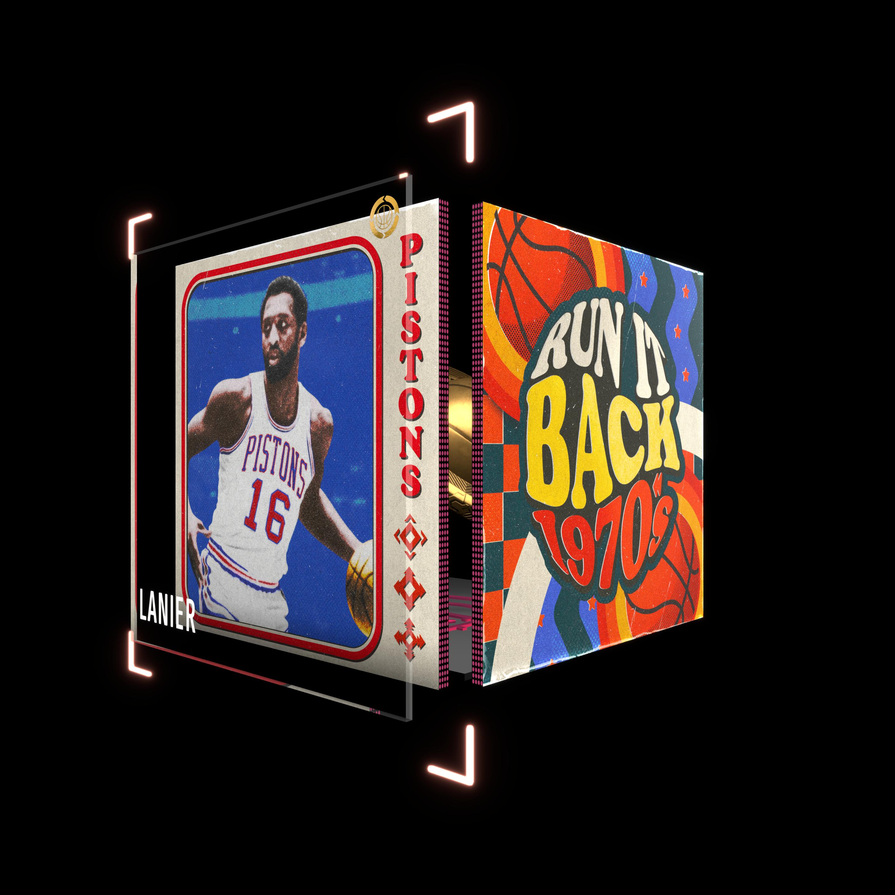 Bob Lanier