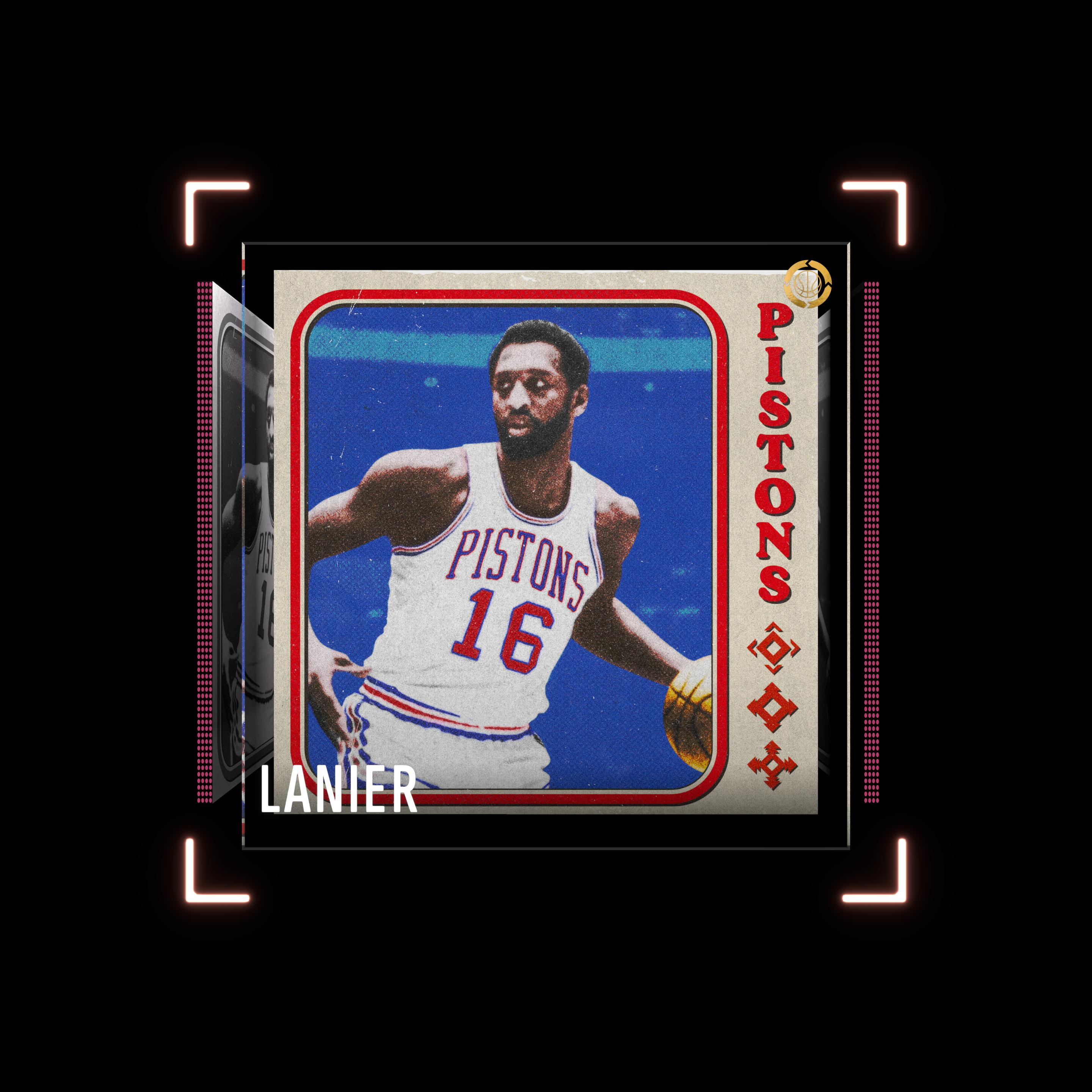 Bob Lanier