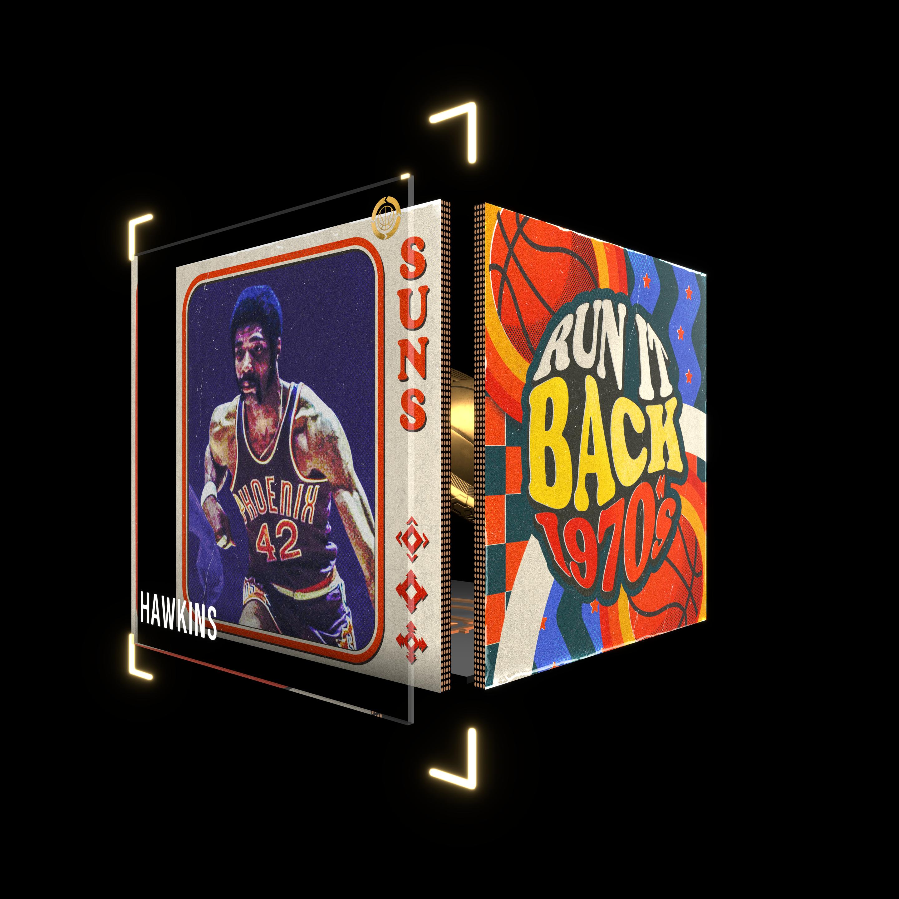 Connie Hawkins