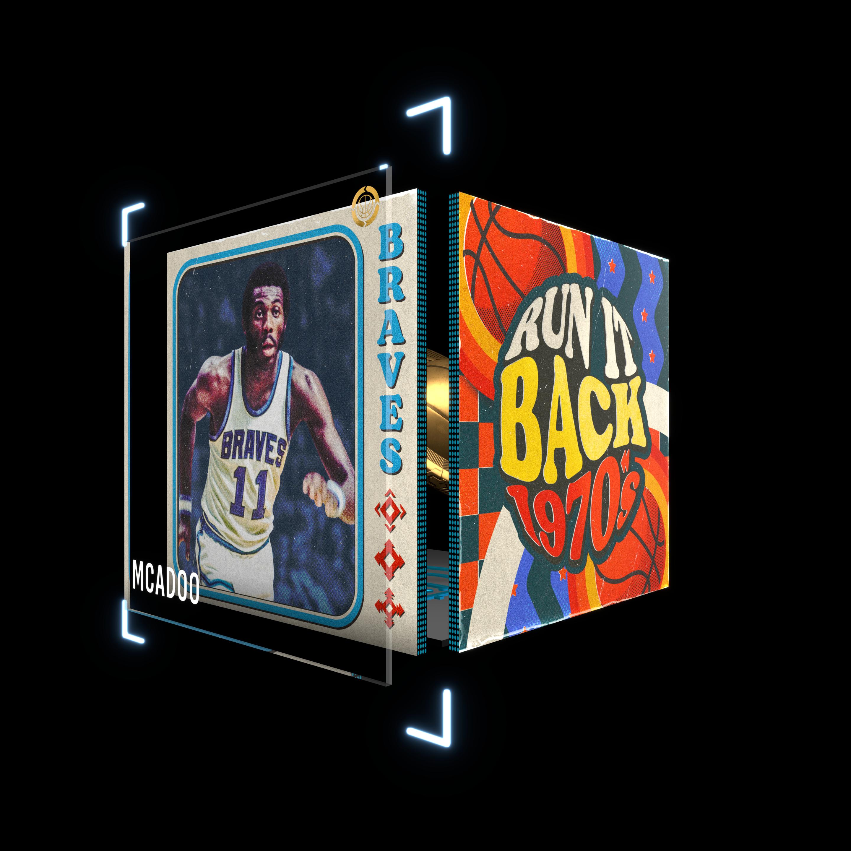 Bob McAdoo