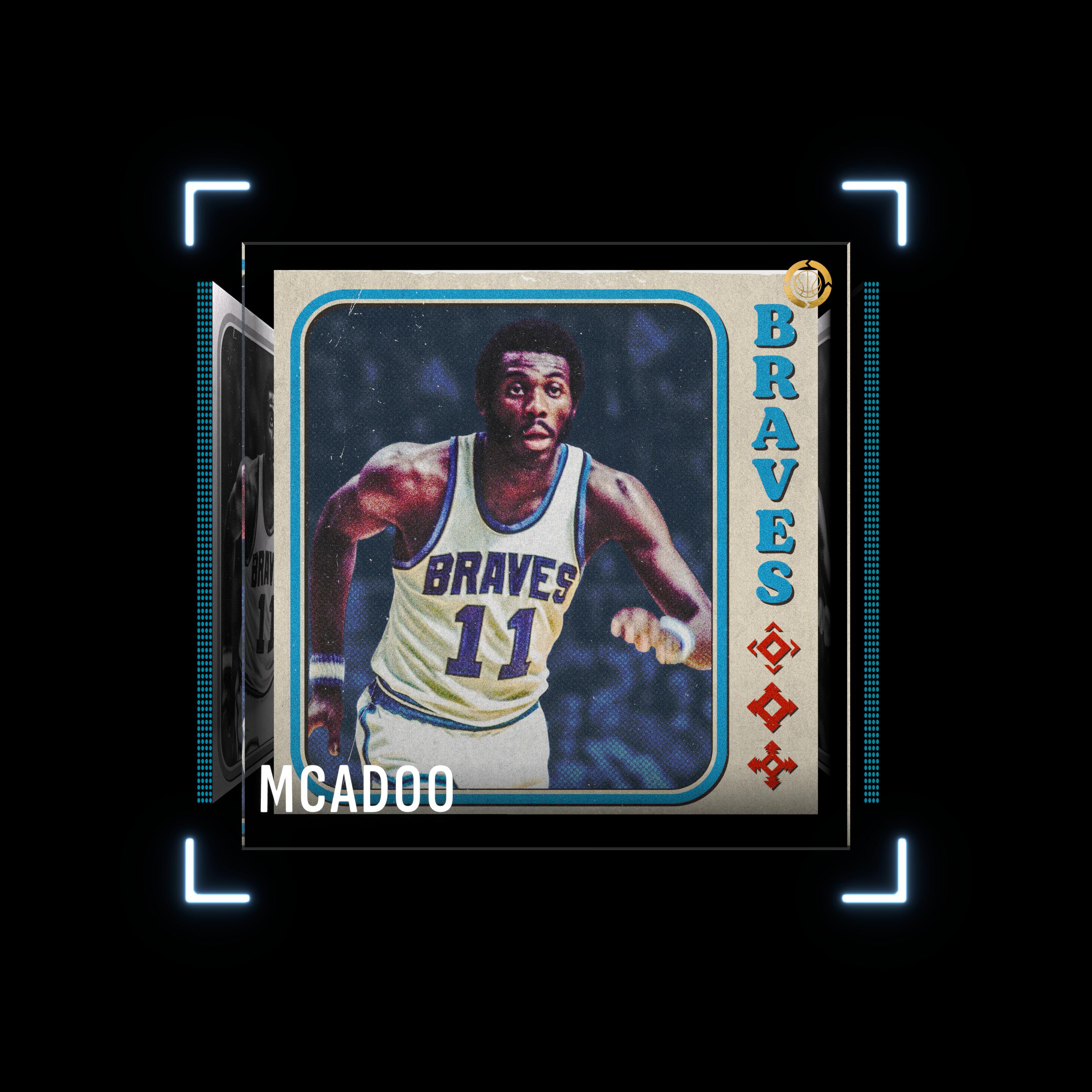 Bob McAdoo