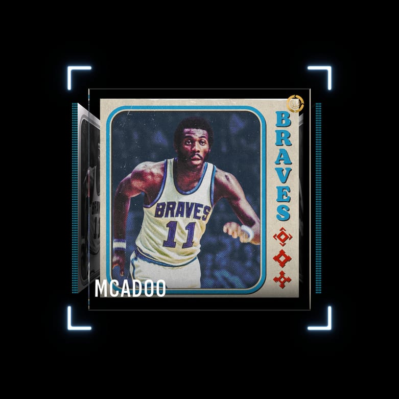 Bob McAdoo