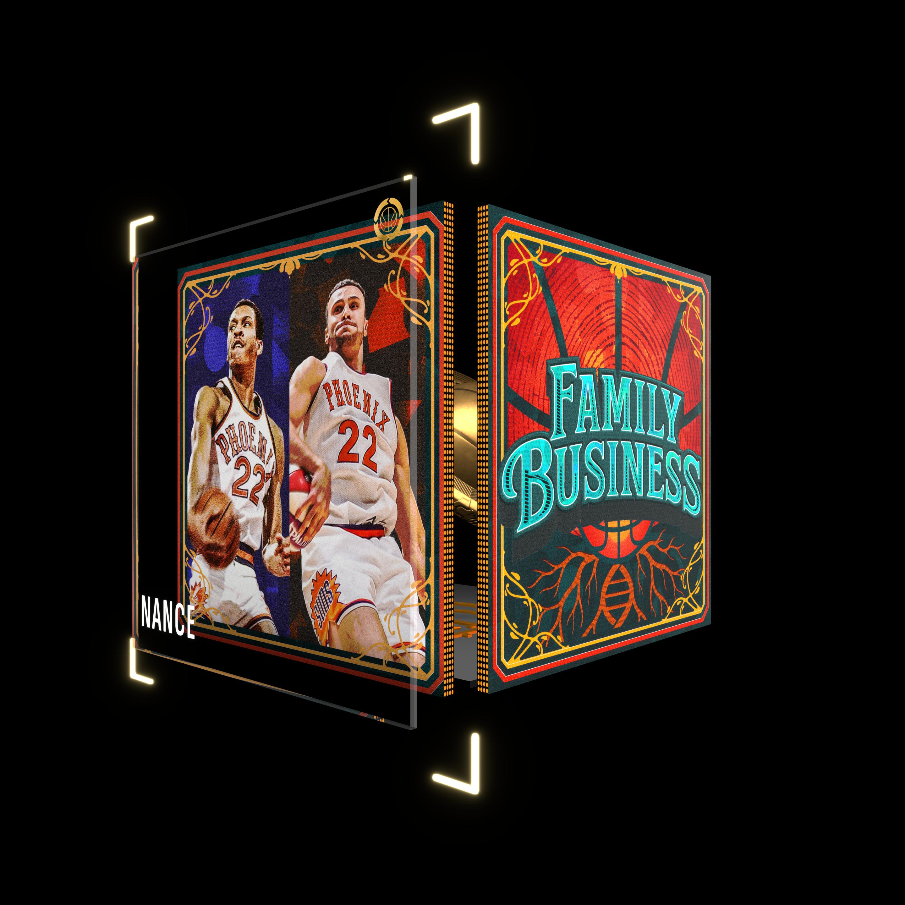 Larry Nance
