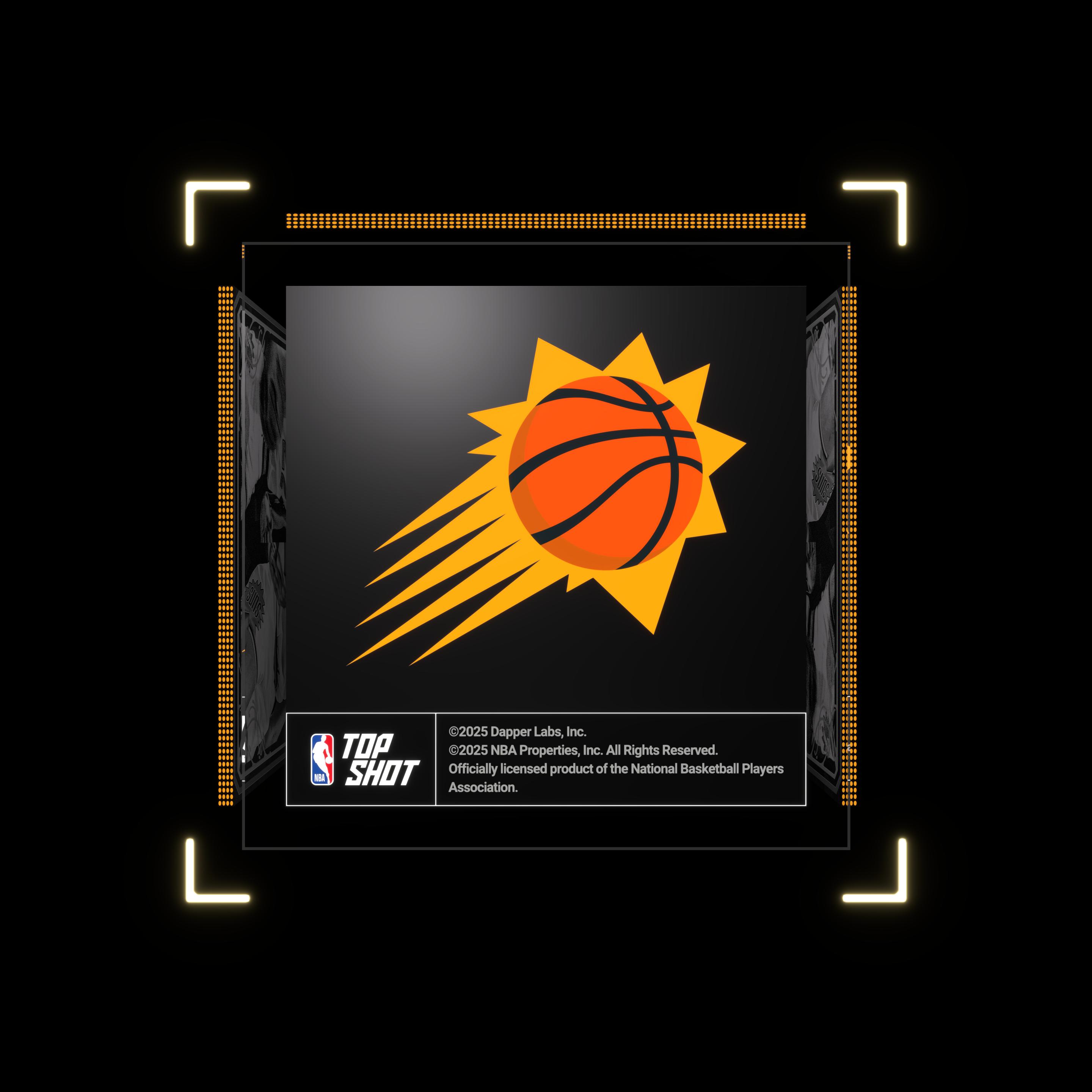 Larry Nance