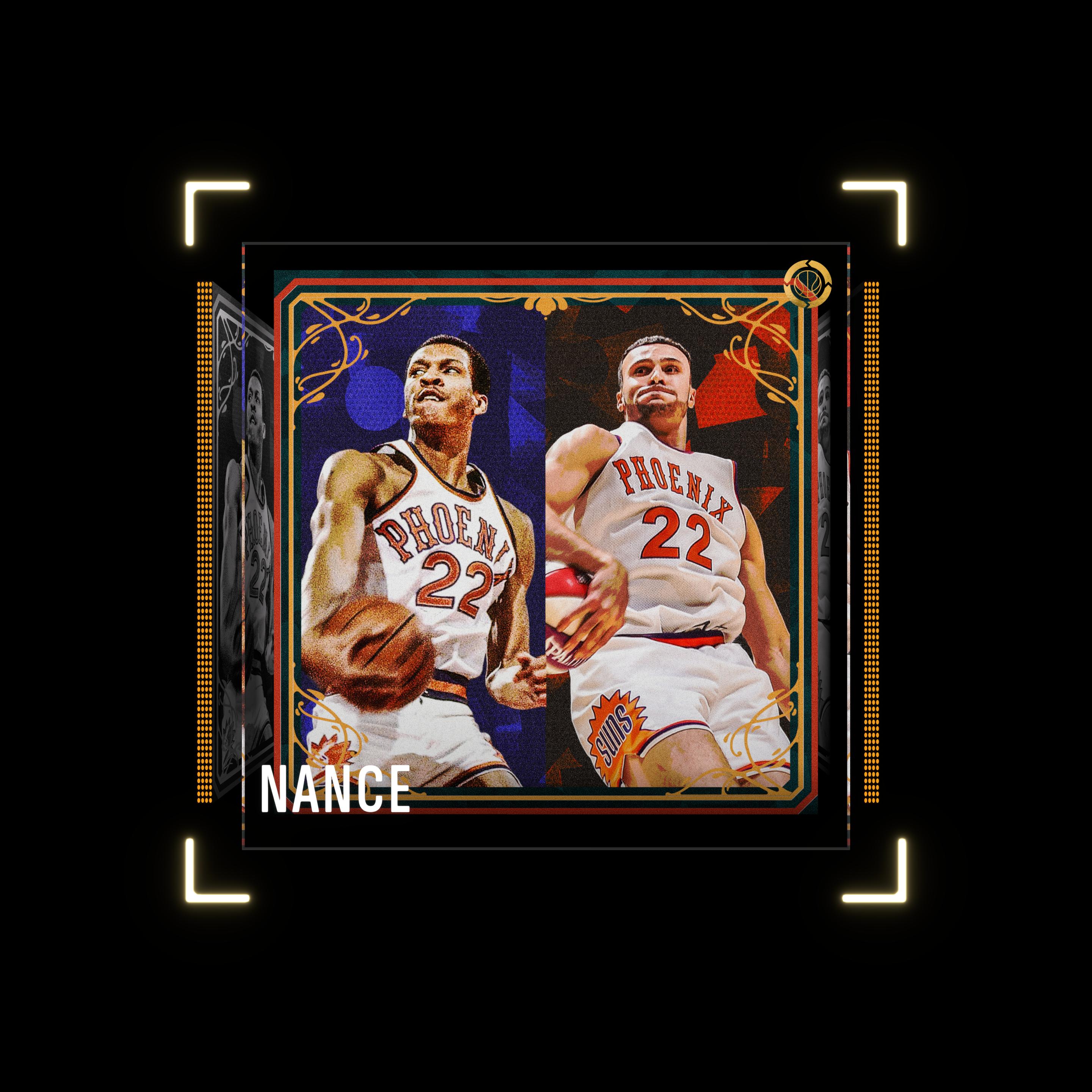 Larry Nance
