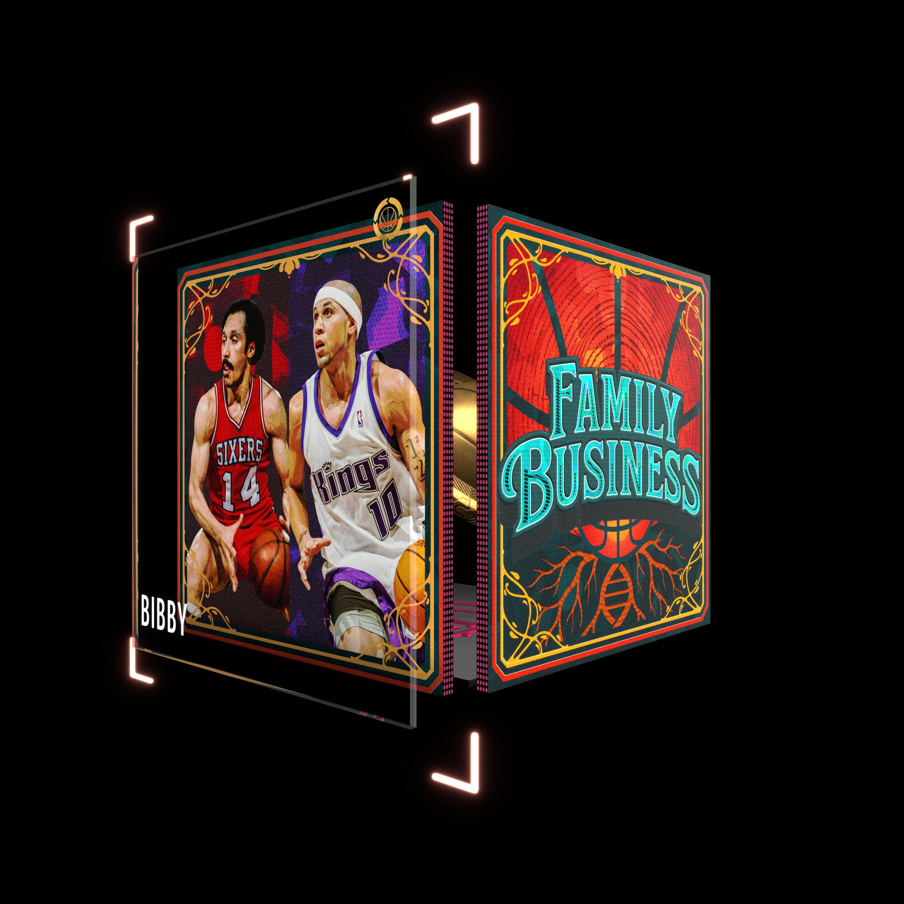 Henry Bibby