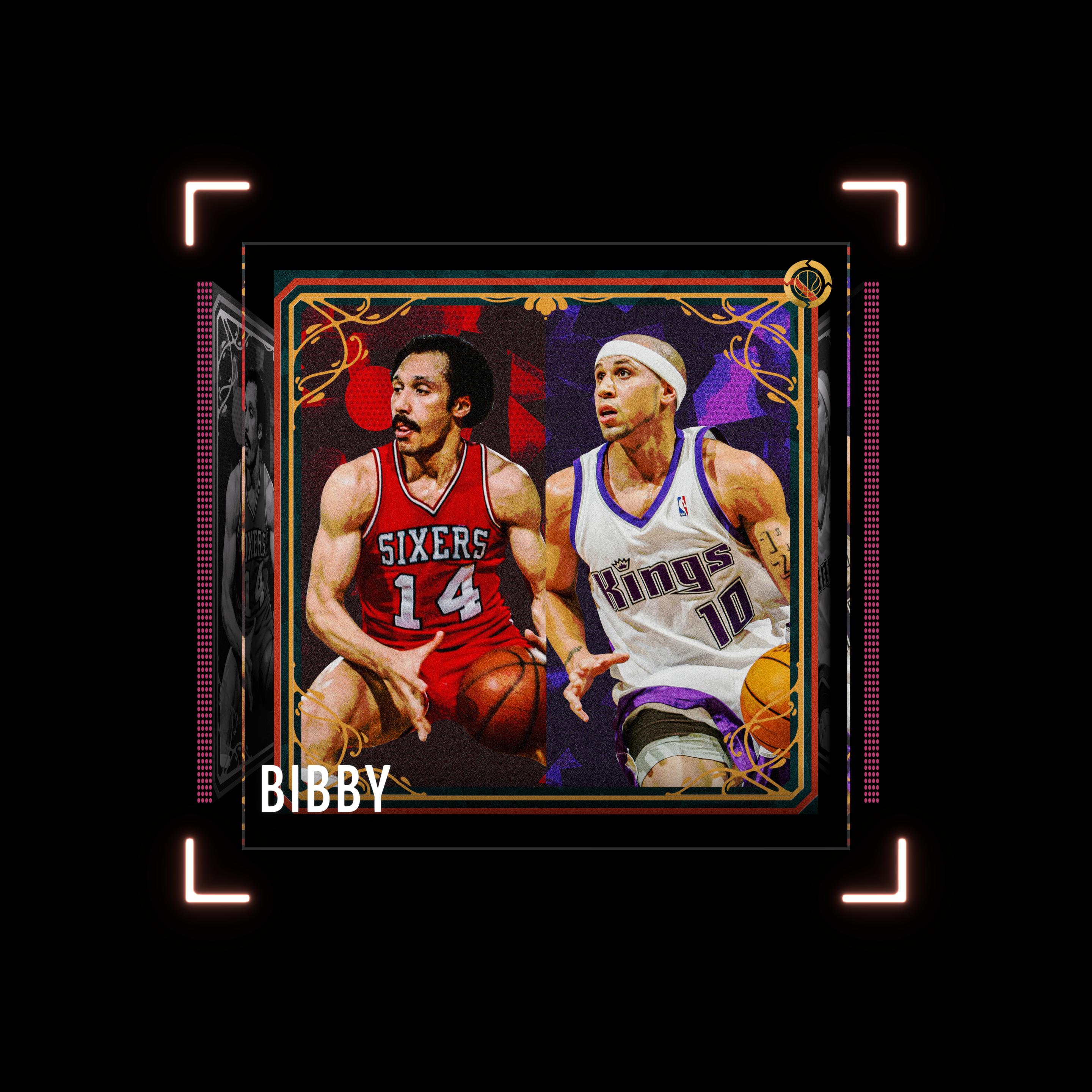 Henry Bibby