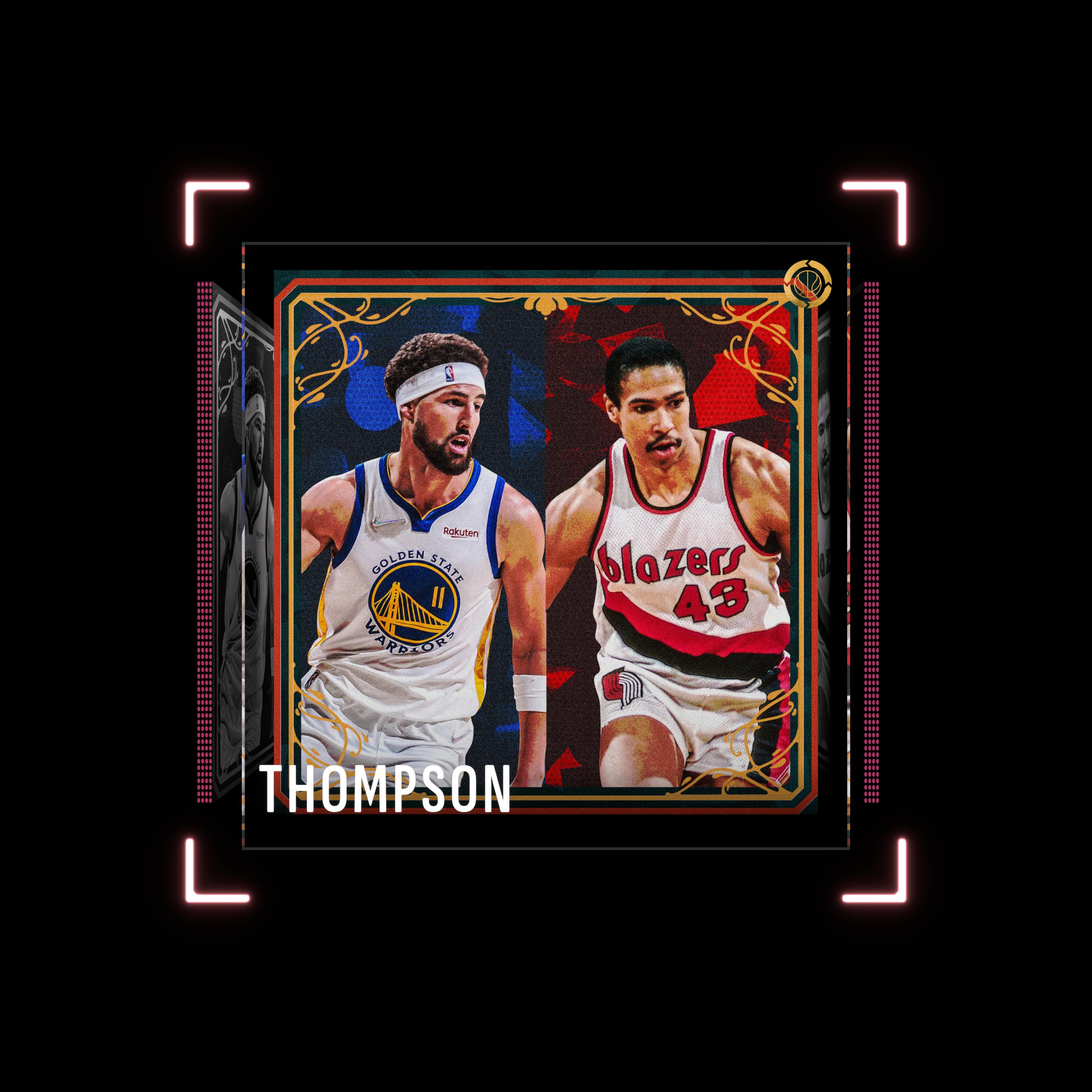 Mychal Thompson
