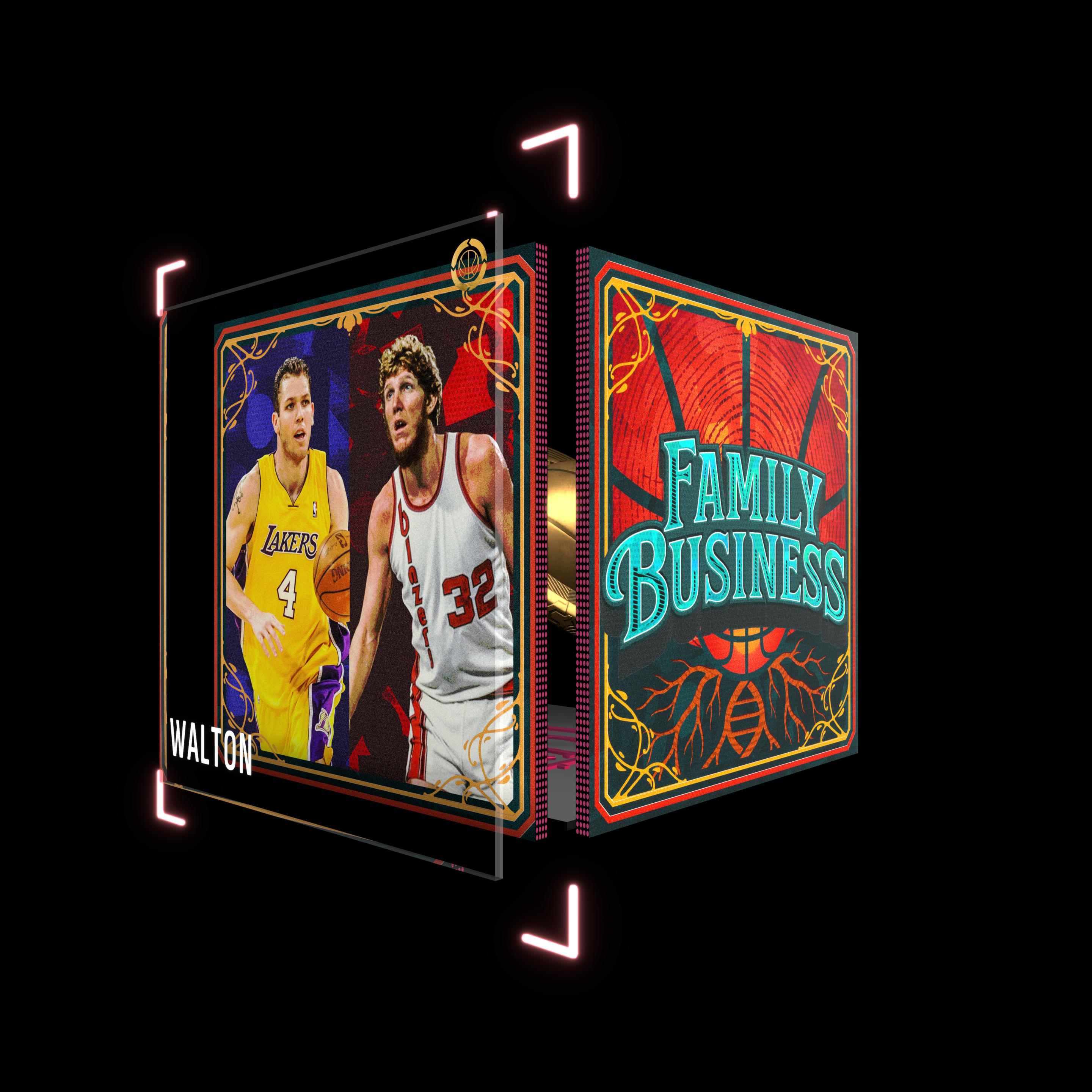 Bill Walton