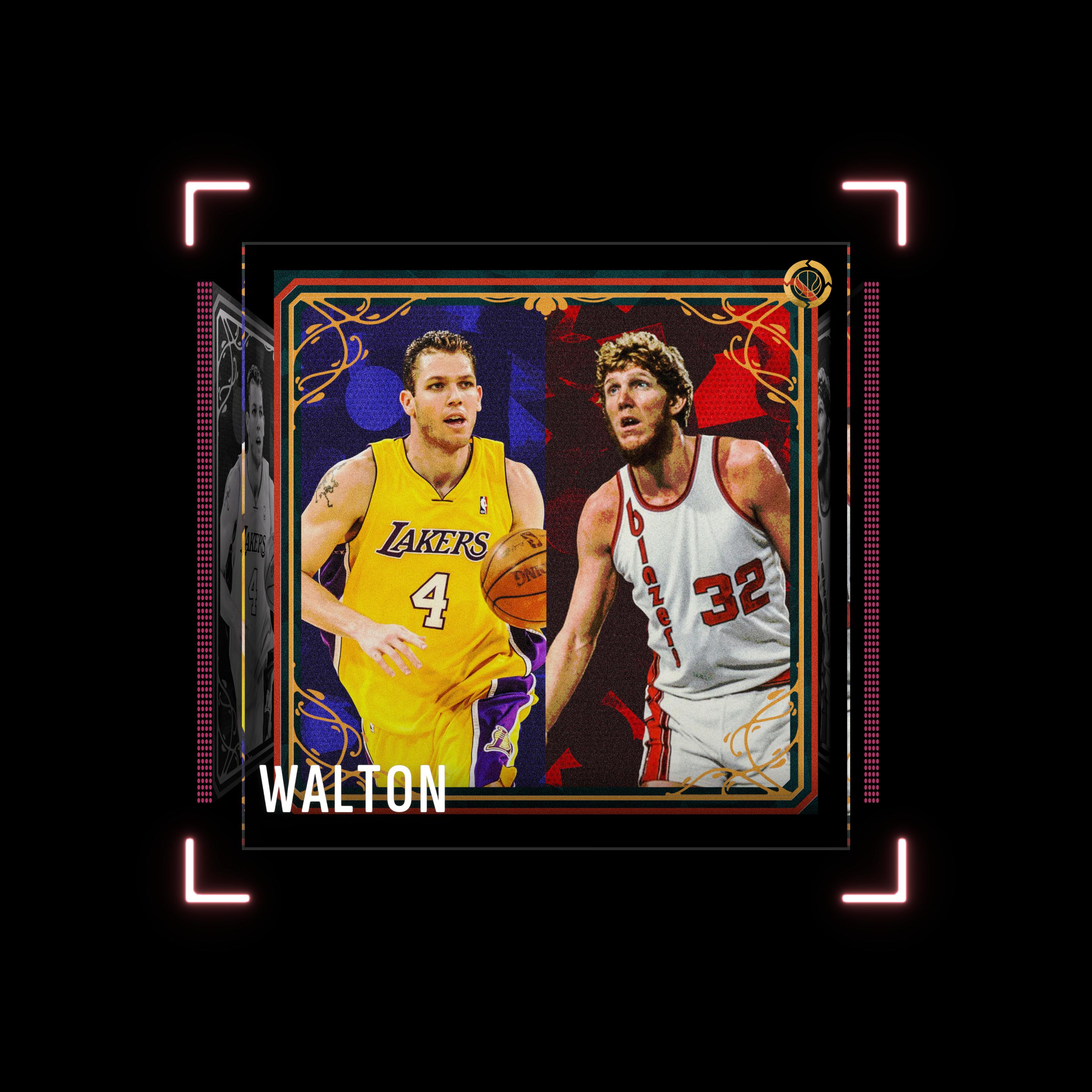 Bill Walton