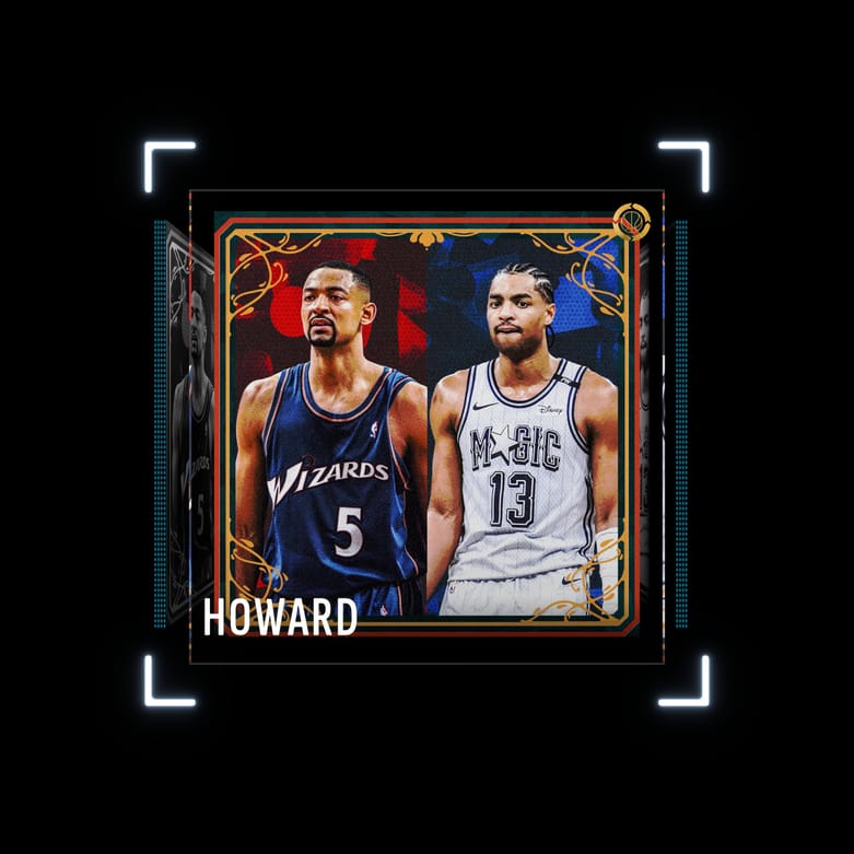 Juwan Howard
