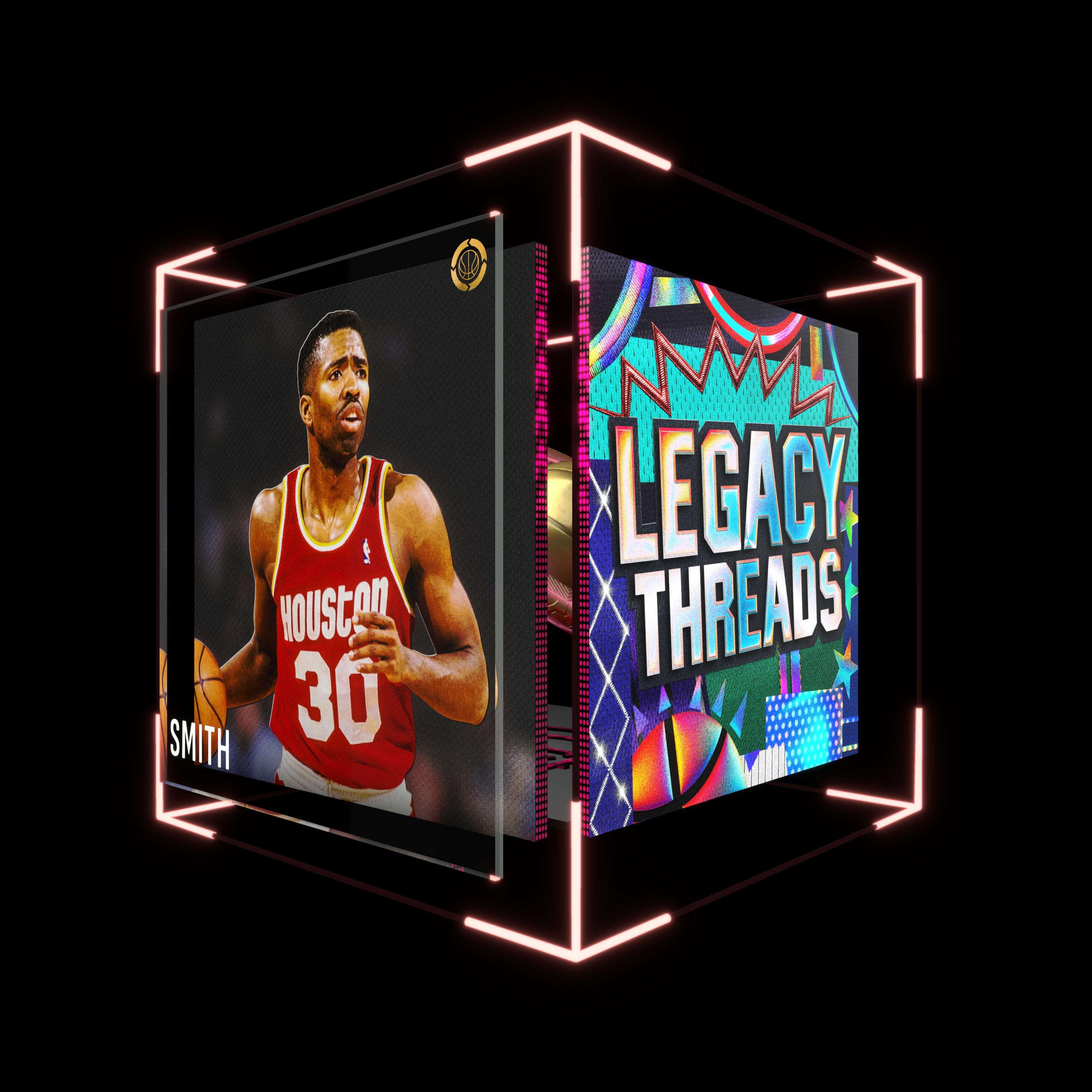 Kenny Smith