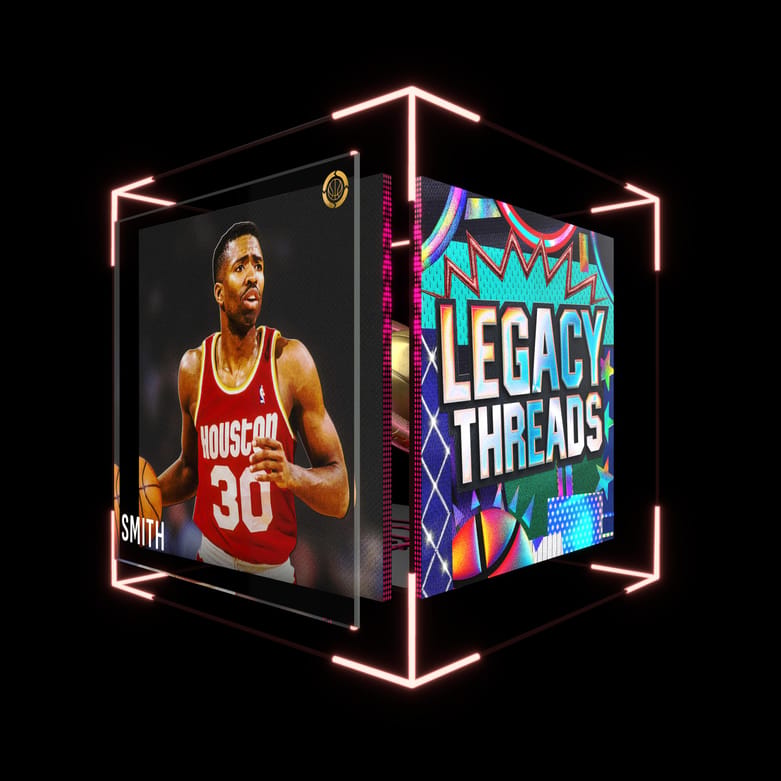 Kenny Smith