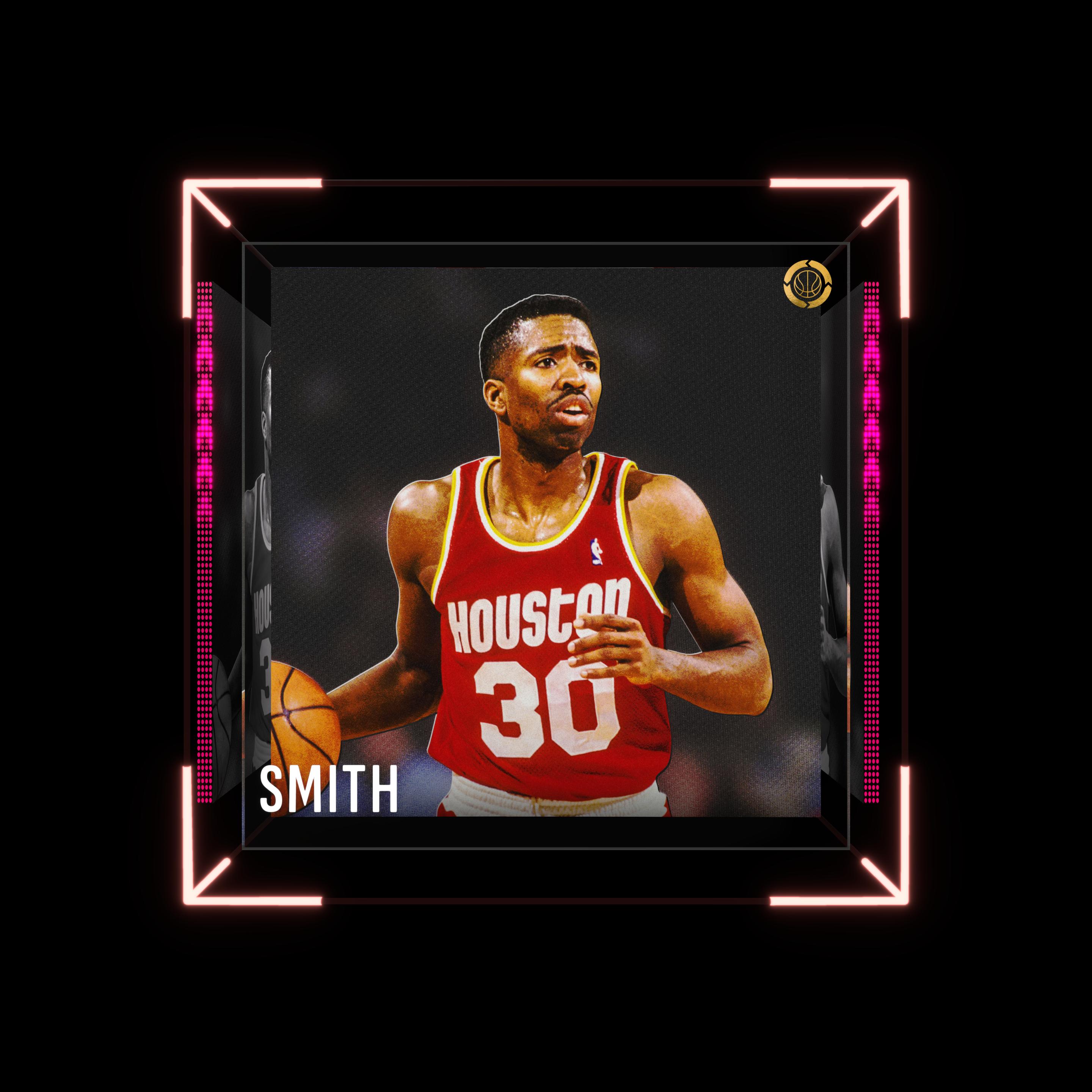 Kenny Smith