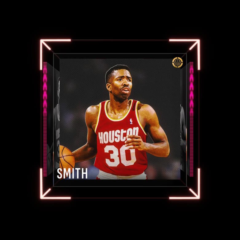 Kenny Smith