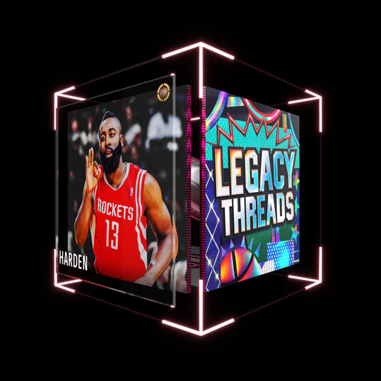 James Harden