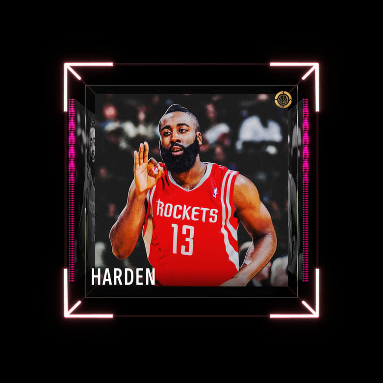 James Harden