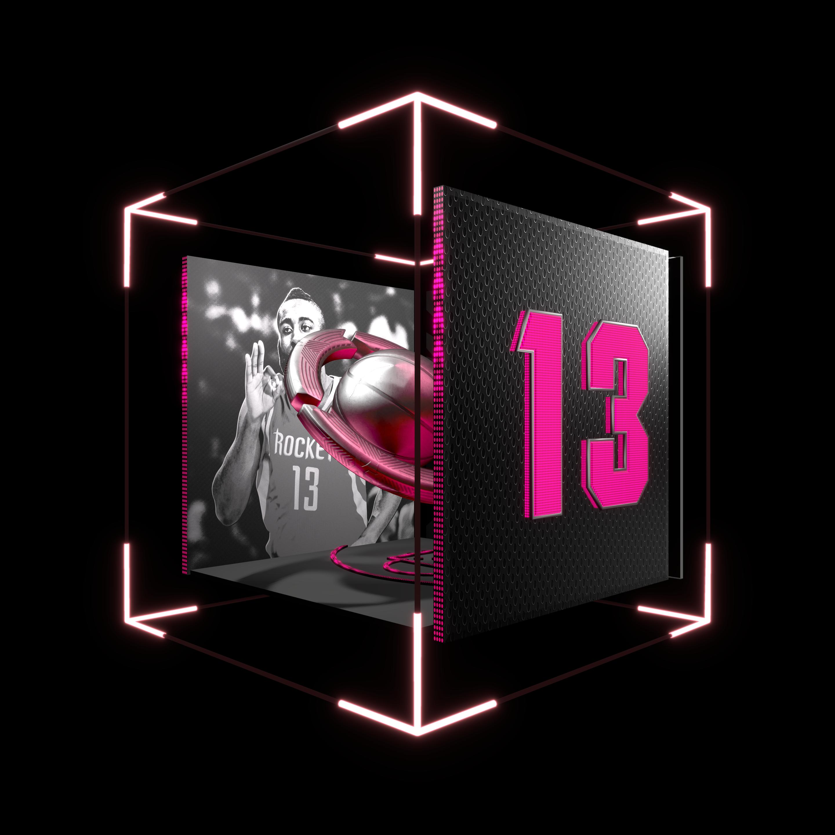 James Harden
