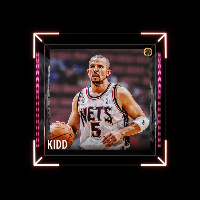 Jason Kidd