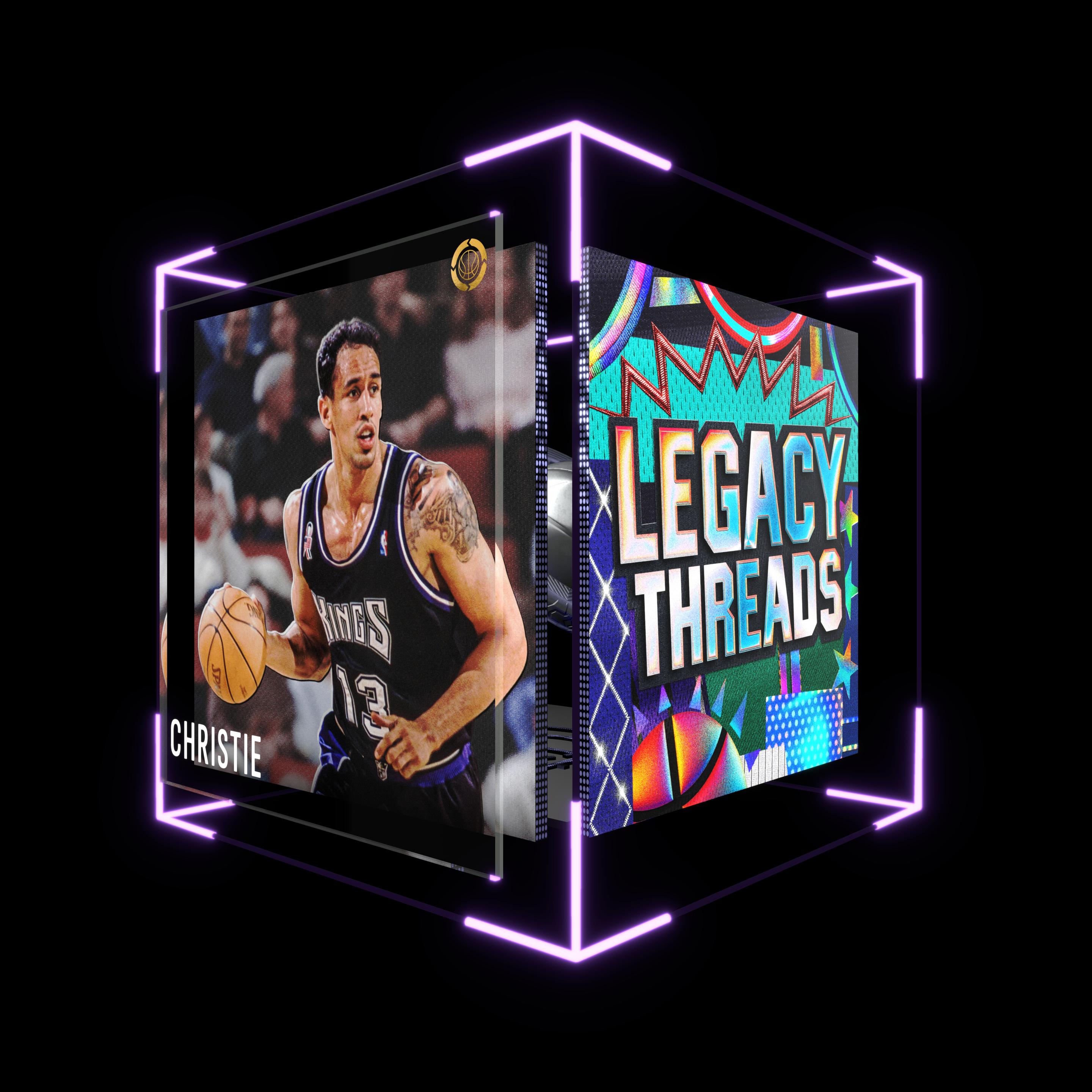 Doug Christie