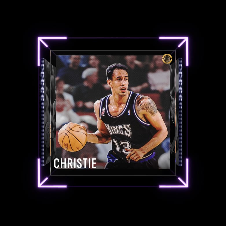 Doug Christie