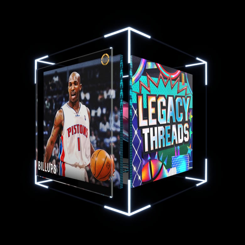Chauncey Billups