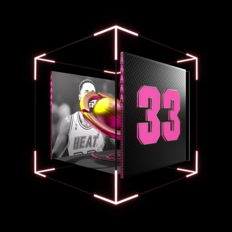 Alonzo Mourning