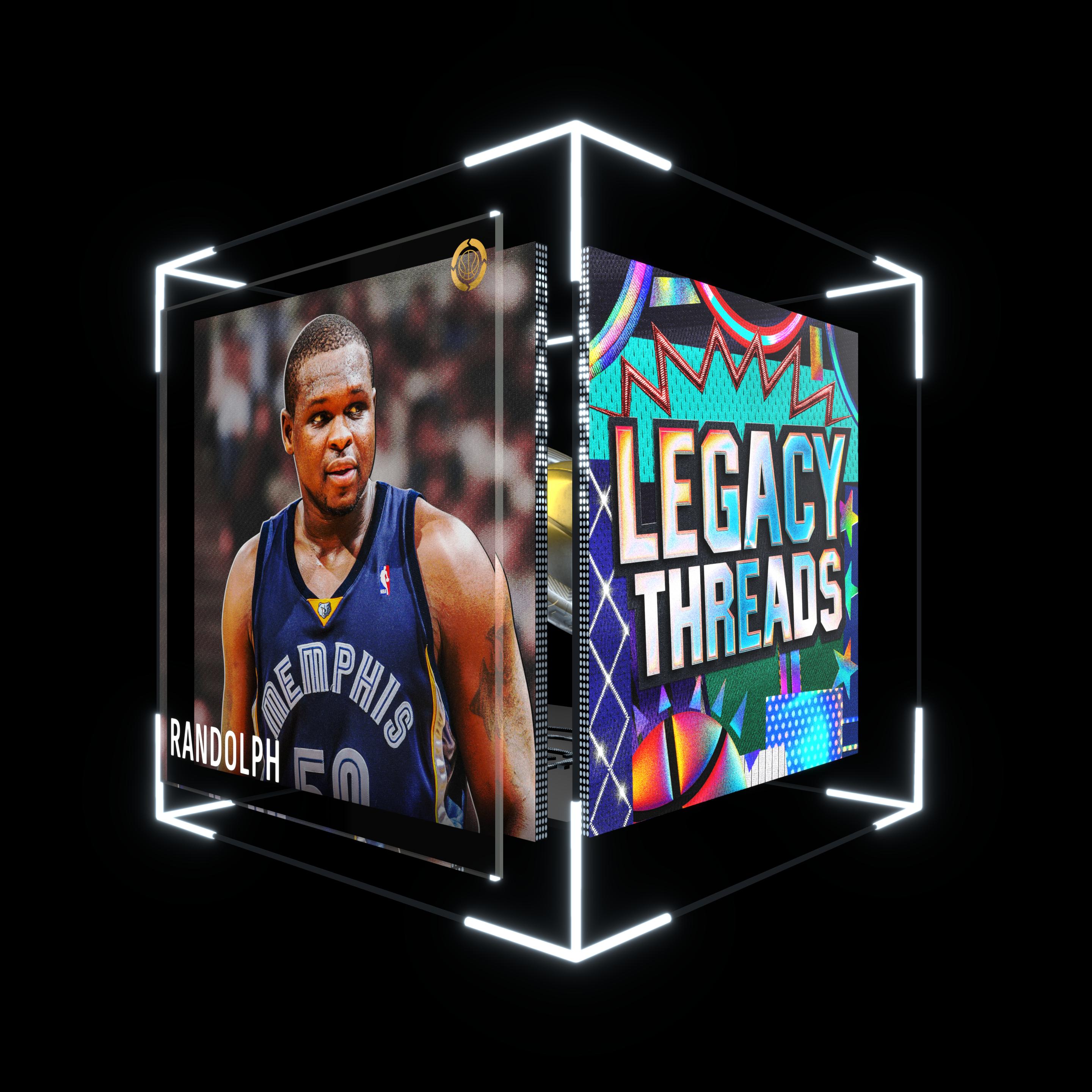 Zach Randolph